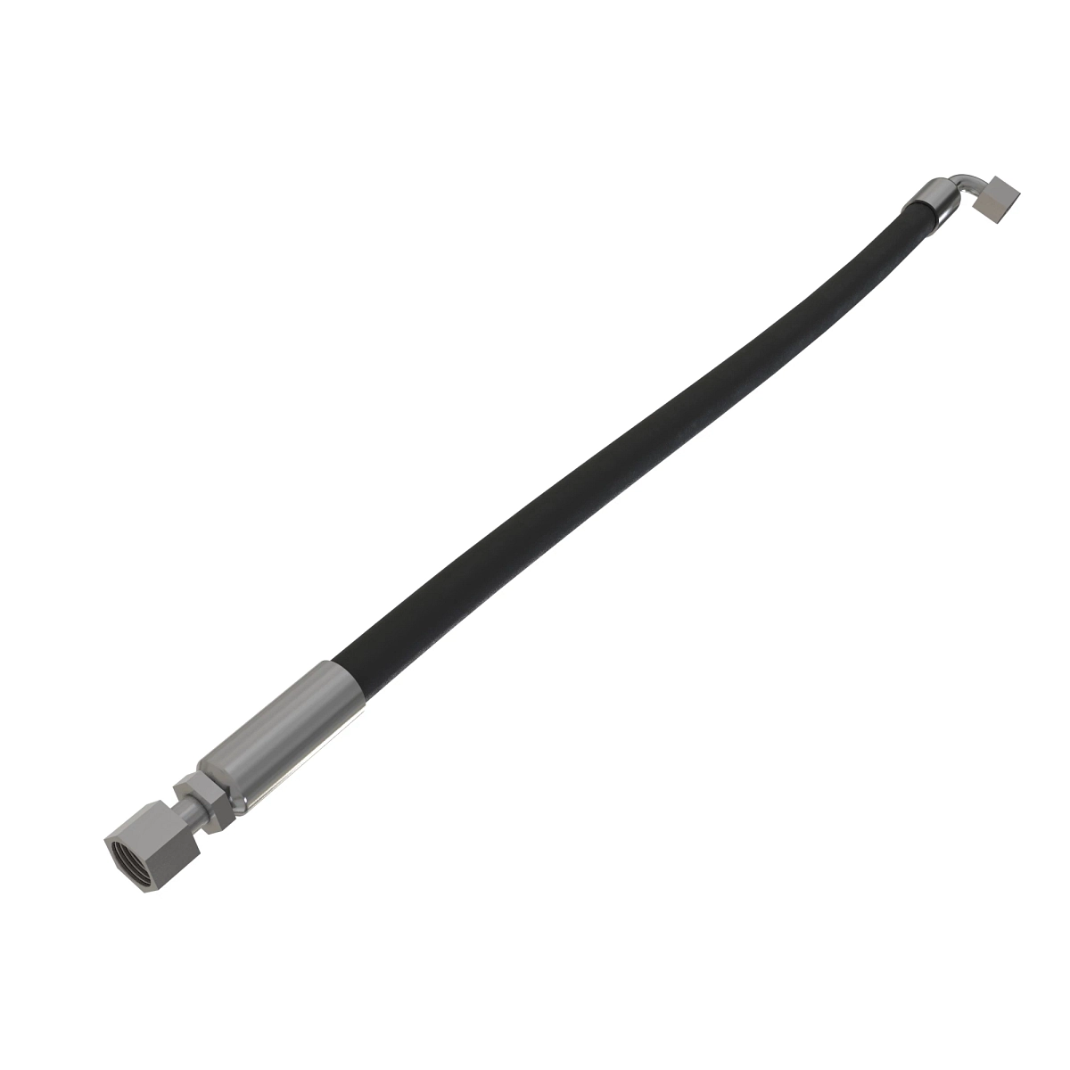 Hose, Hydraulic