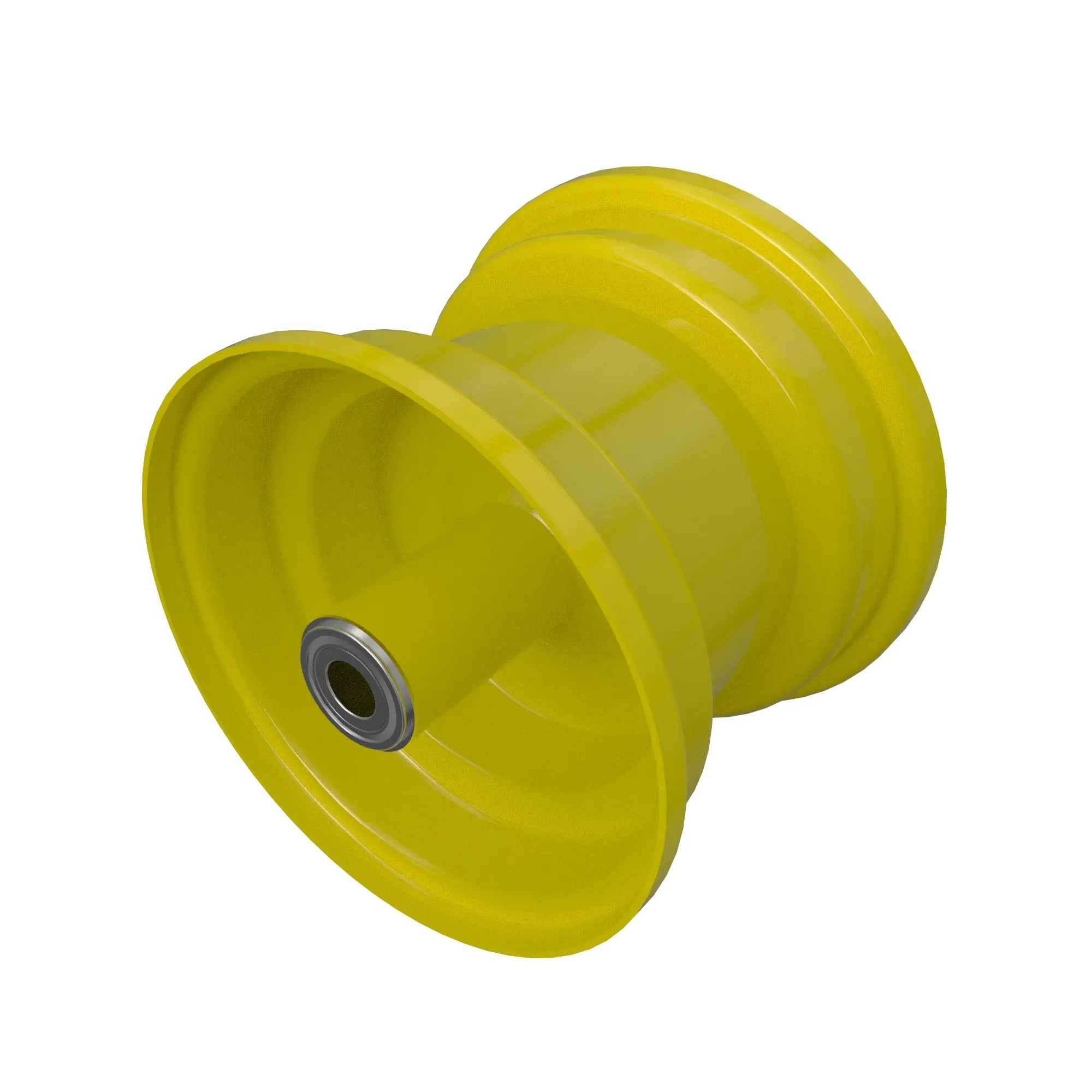 Rim And Wheel Center