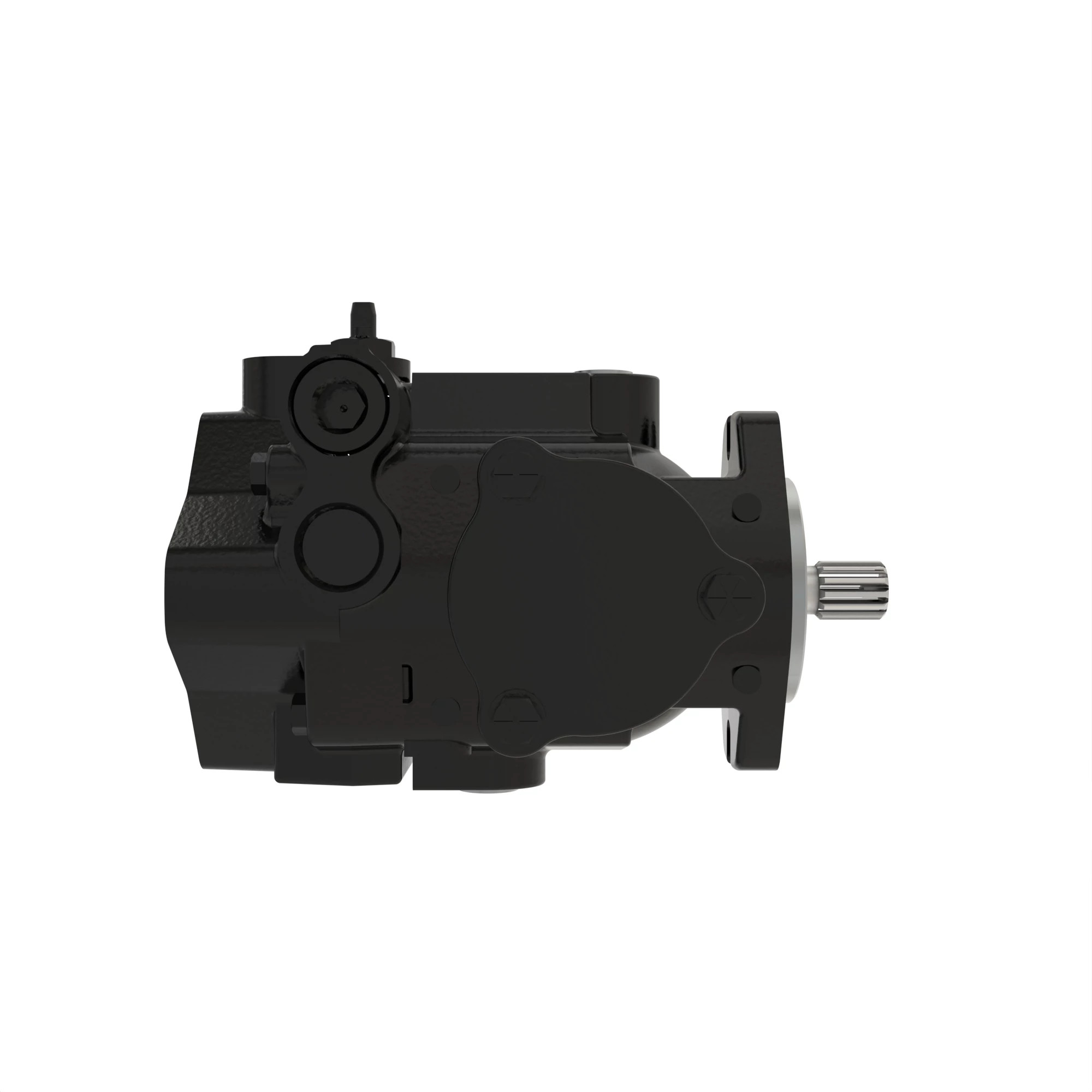 TCA14307: Hydrostatic Axial Piston Pump