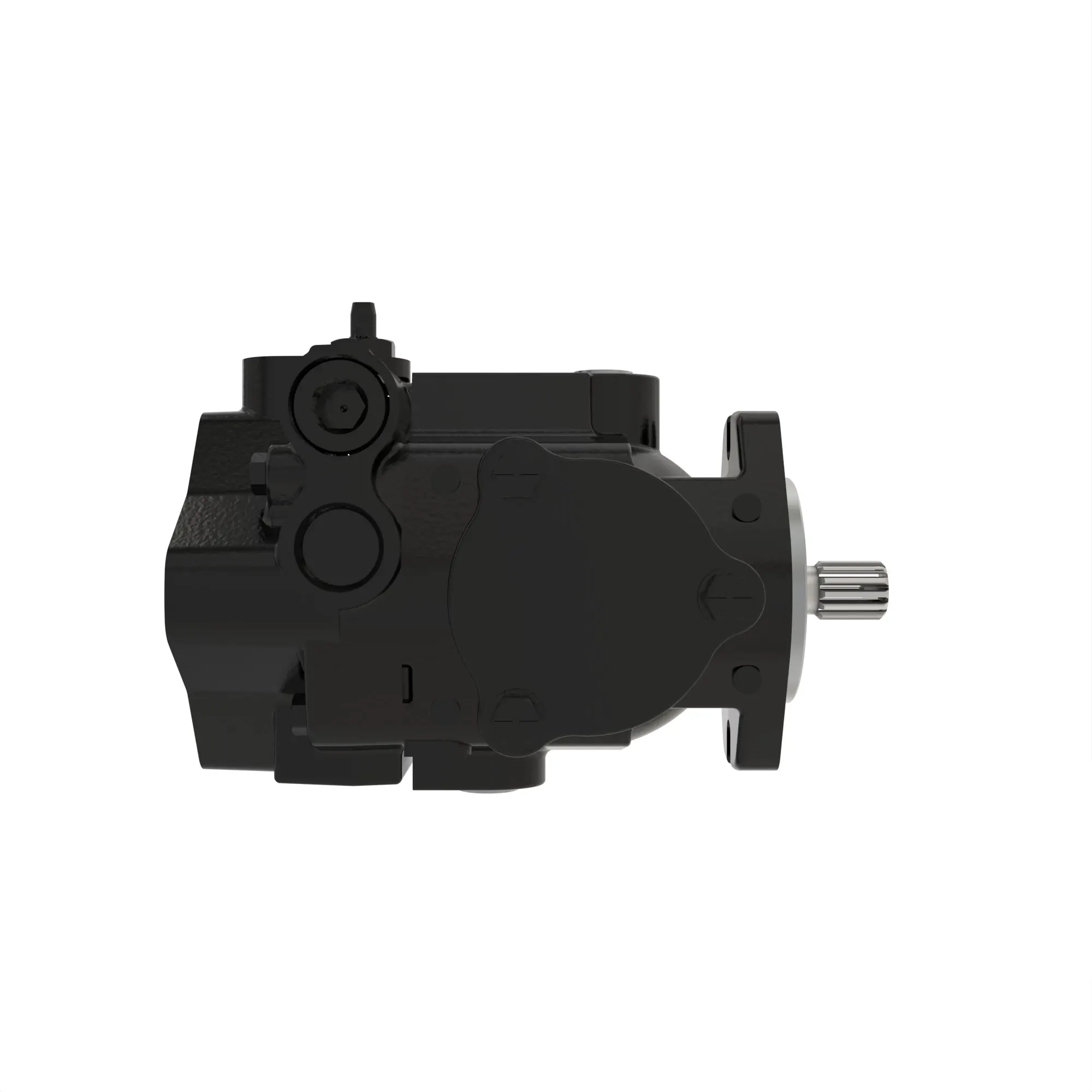 TCA14307: Hydrostatic Axial Piston Pump