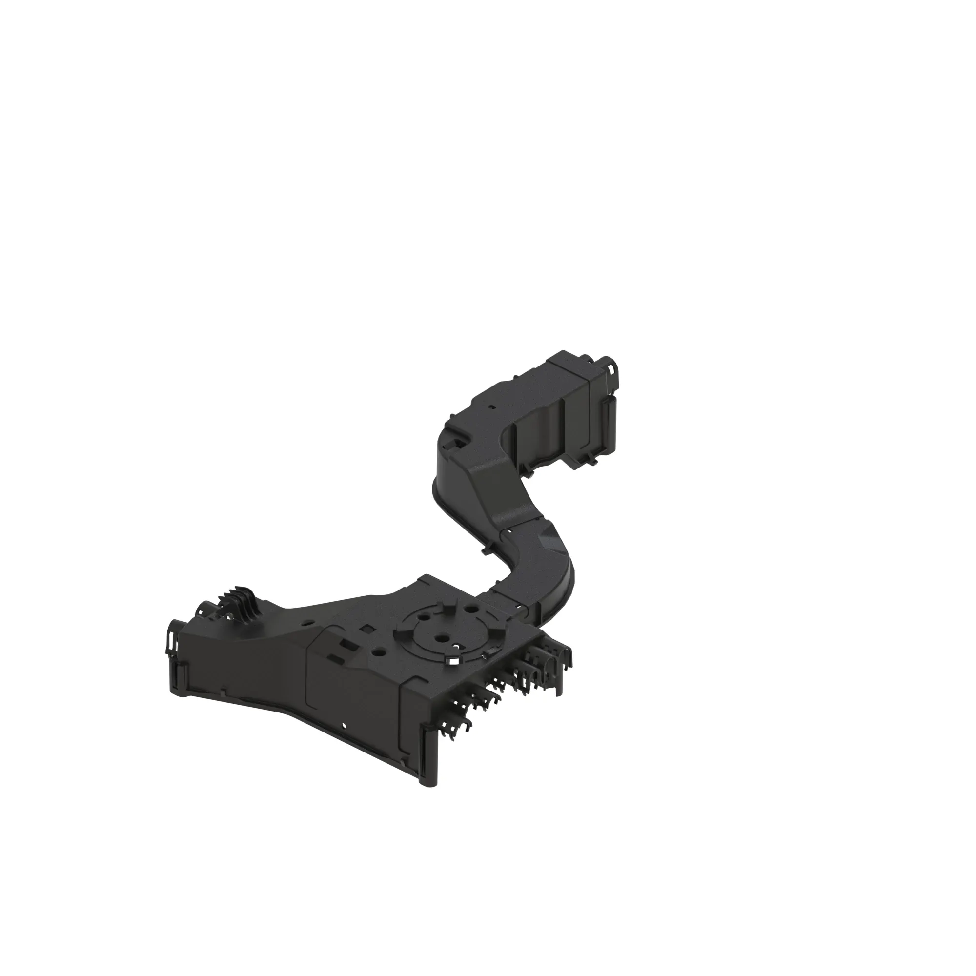 Chassis Cable Channel