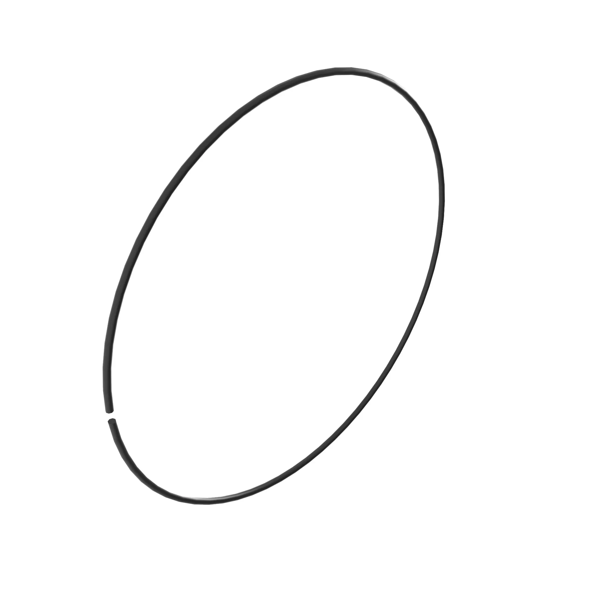 John Deere Spiral Internal Snap Ring - R150864