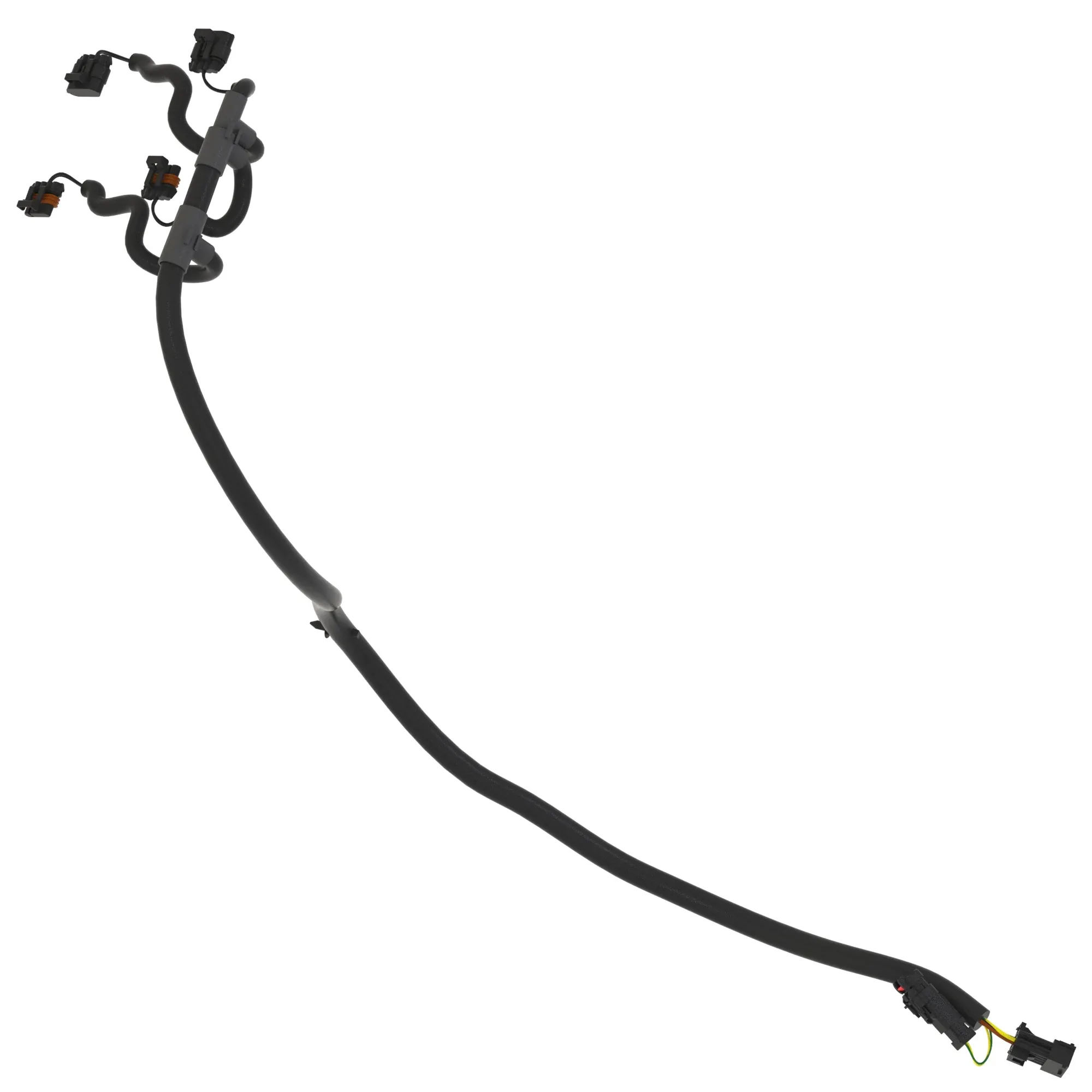 John Deere Wiring Harness - AL213451