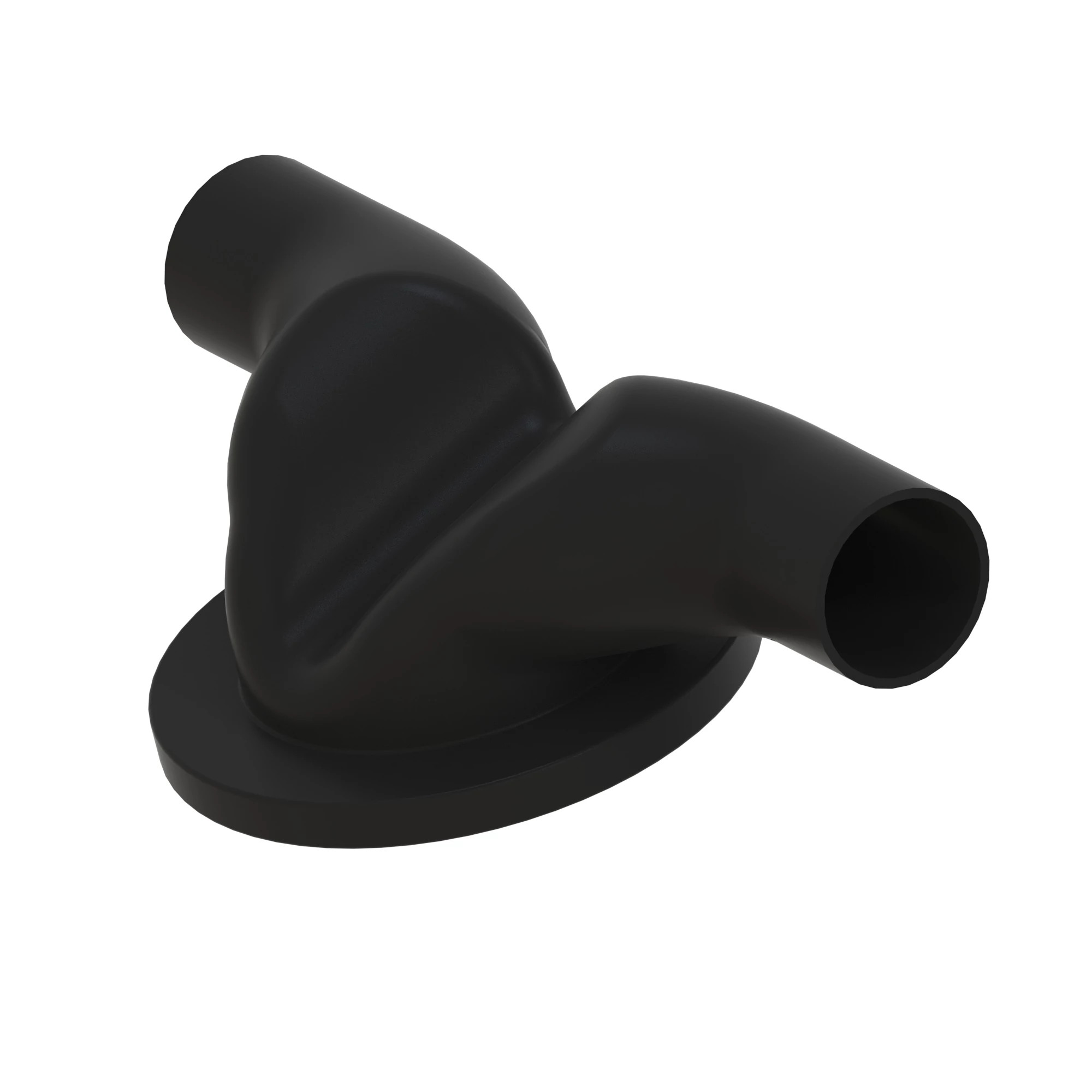AIR INTAKE, VACCUM BLOWER