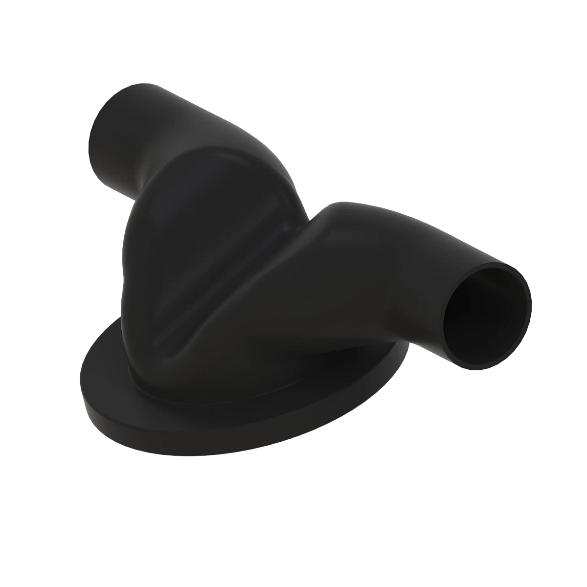 AIR INTAKE, VACCUM BLOWER