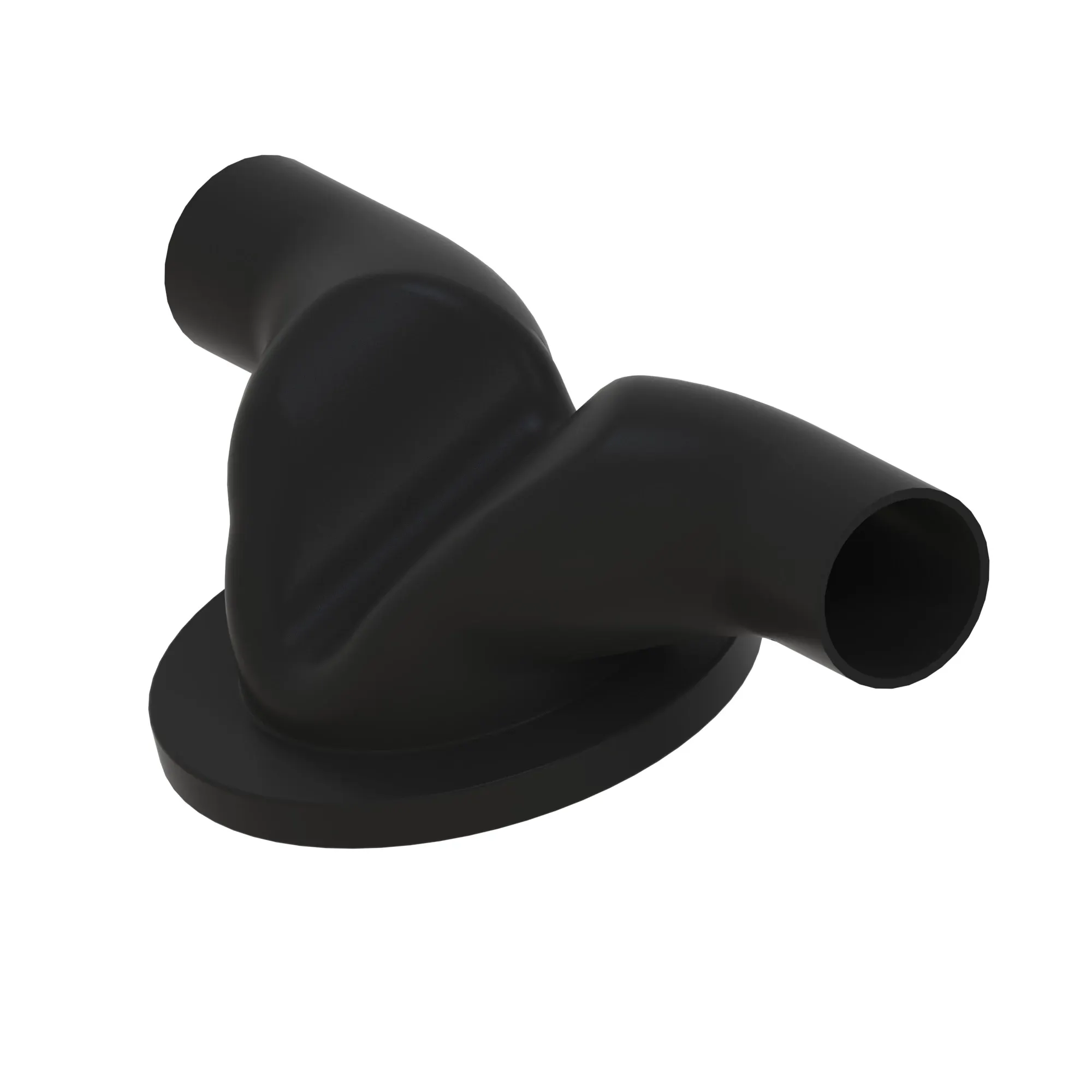 John Deere Air Intake - KK98607
