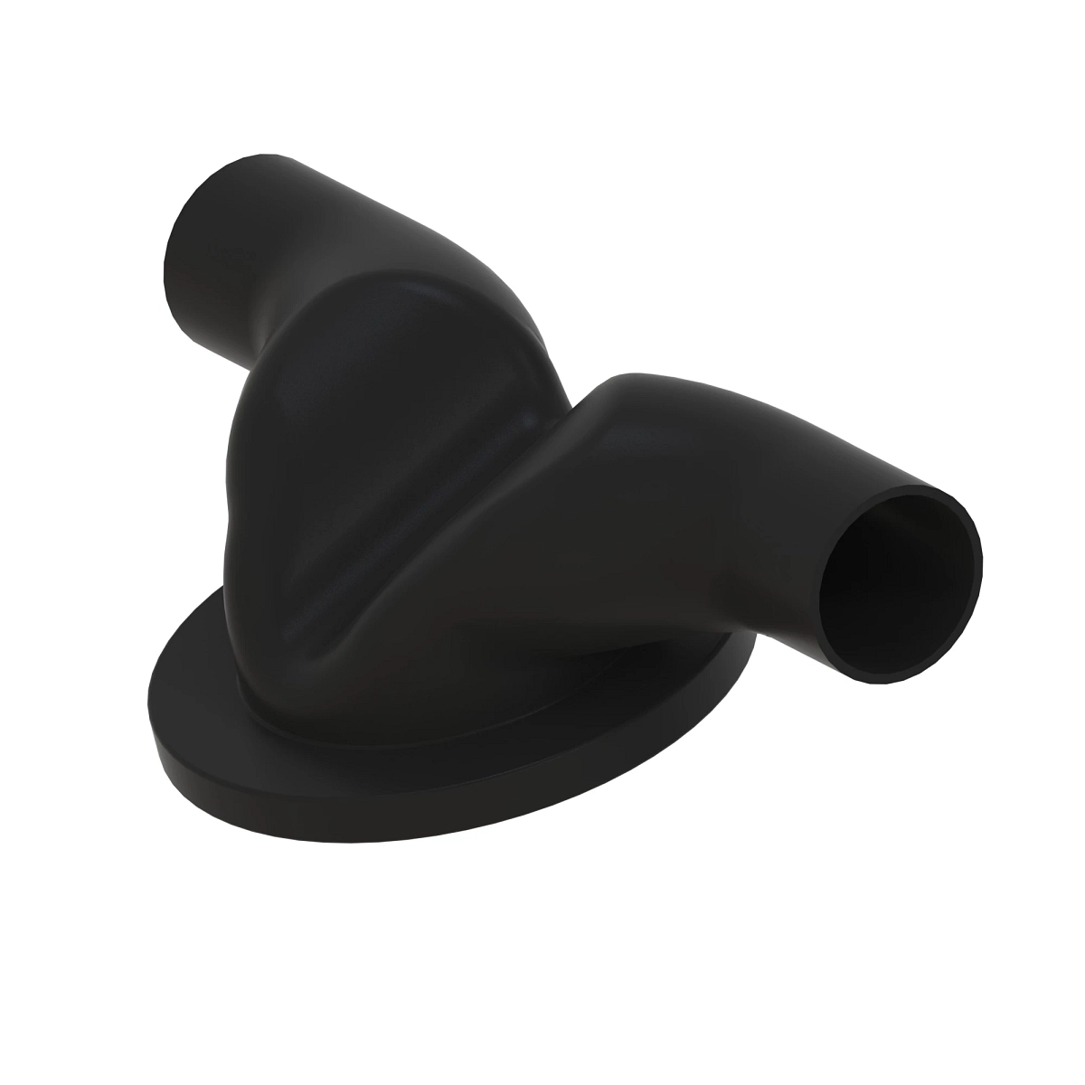 Air Intake, Vaccum Blower