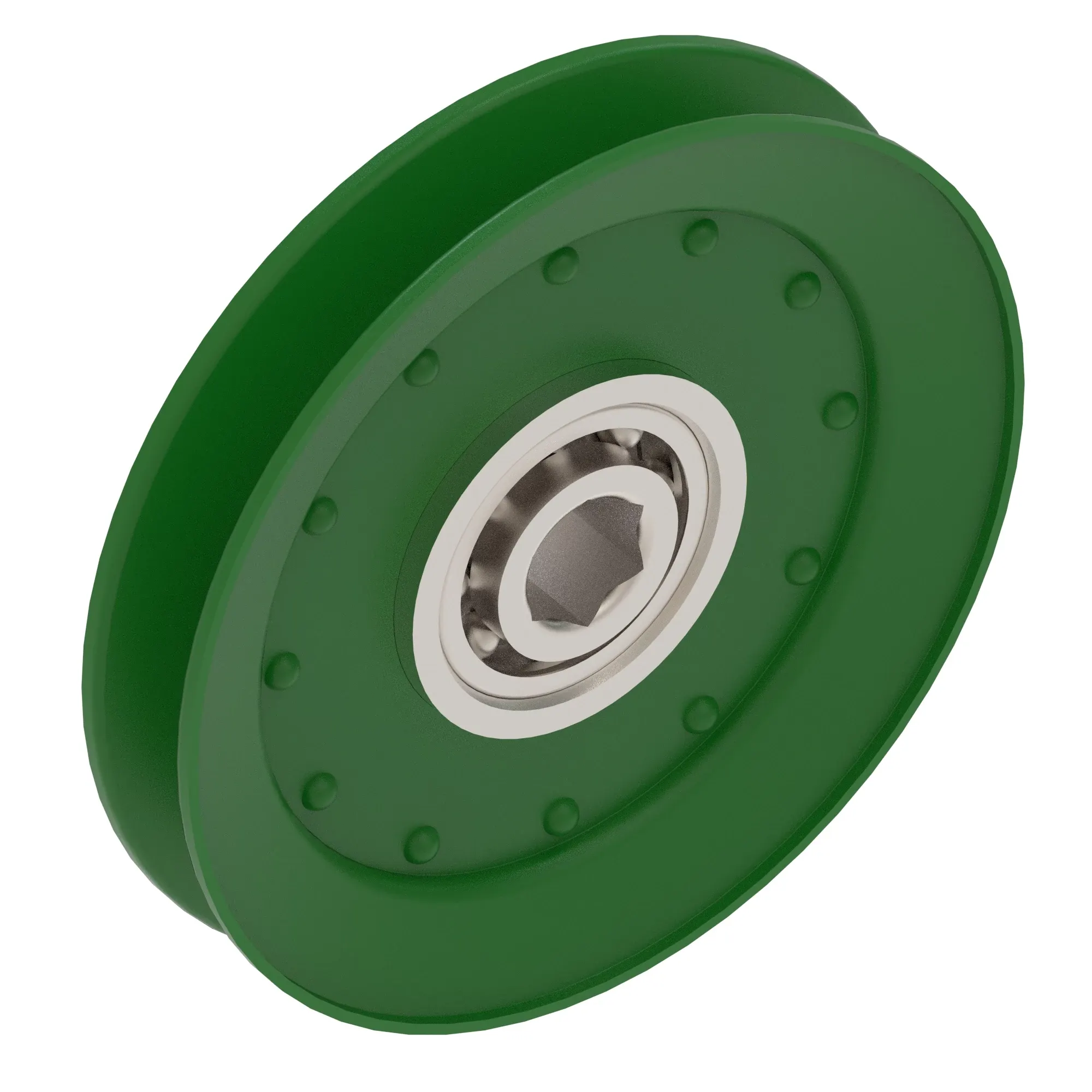 PULLEY
