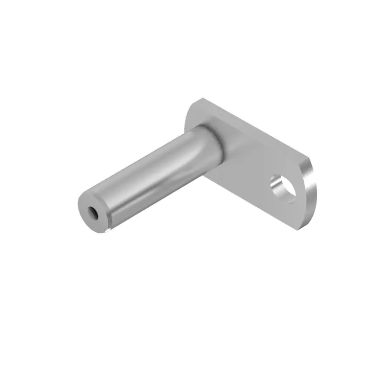 John Deere Pivot Pin Fastener - RE182989