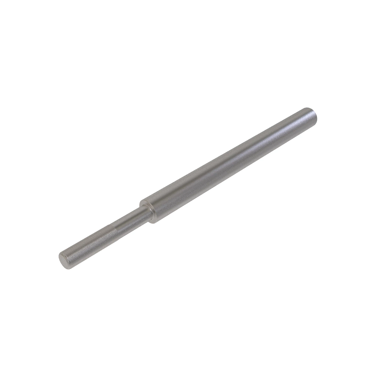 Shaft, Radial Arm
