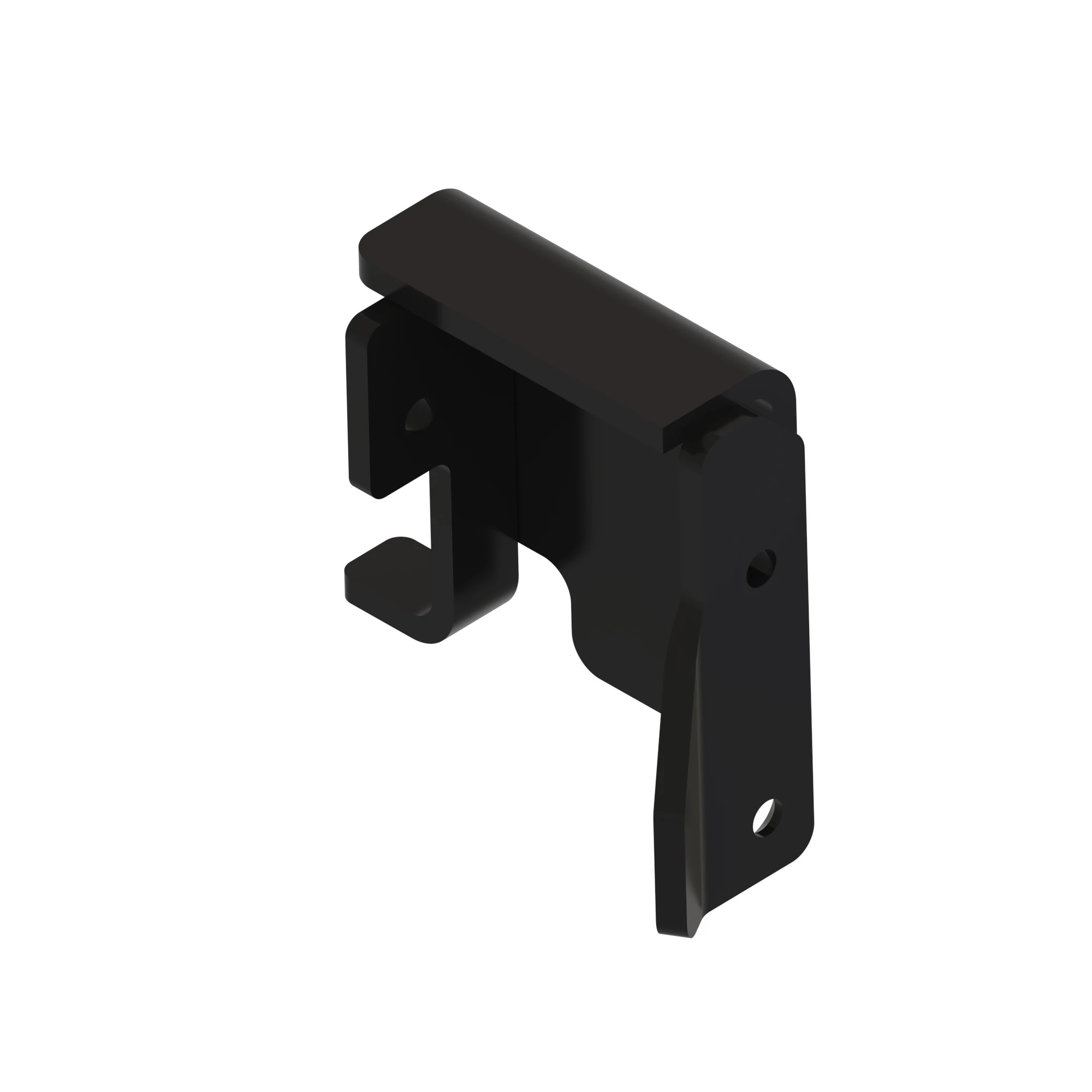 BRACKET, BRACKET, RH, AUTODECK SUPP