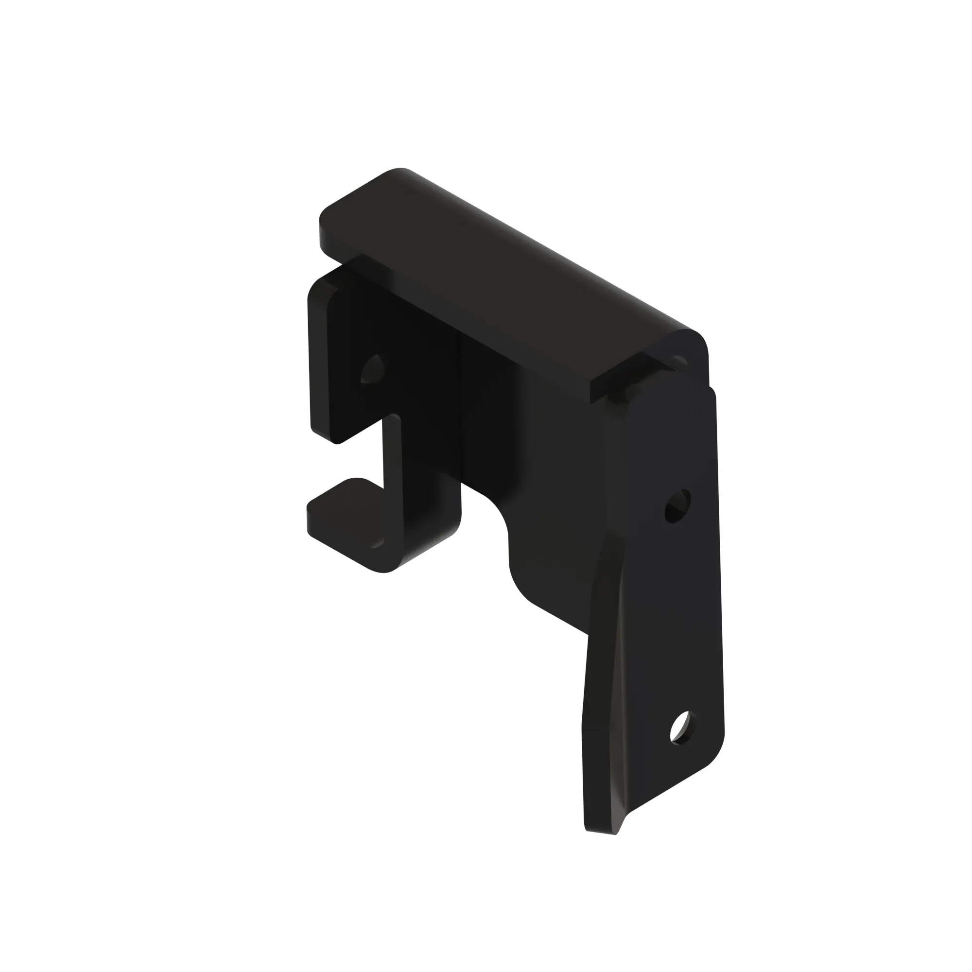 John Deere Bracket, Right Side - LVA15240