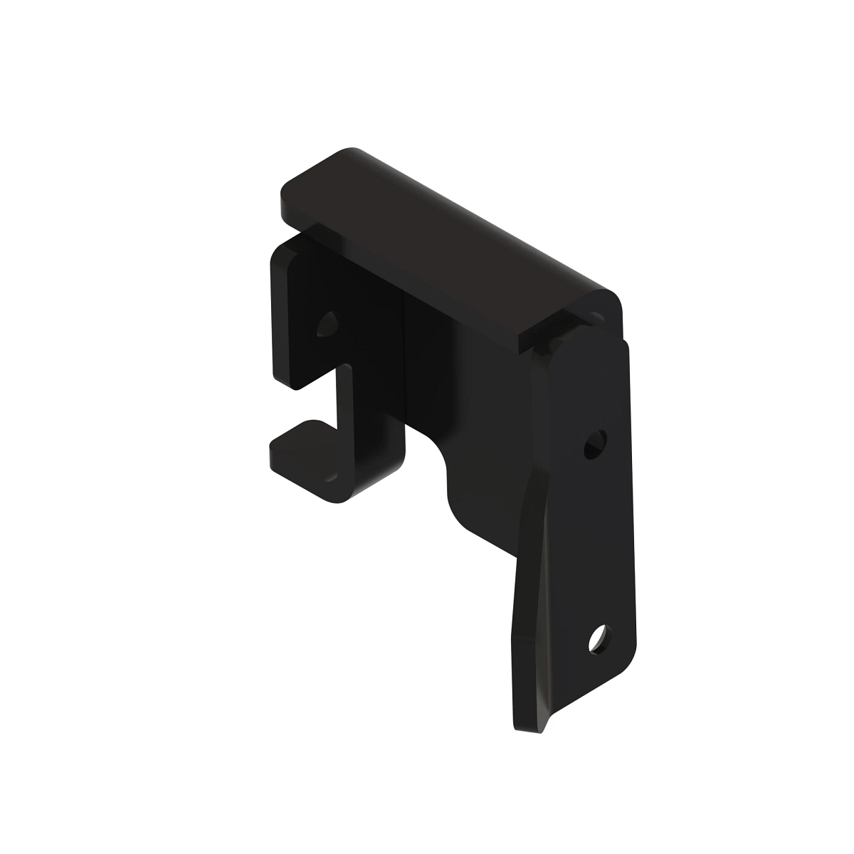 John Deere Bracket, Right Side - LVA15240