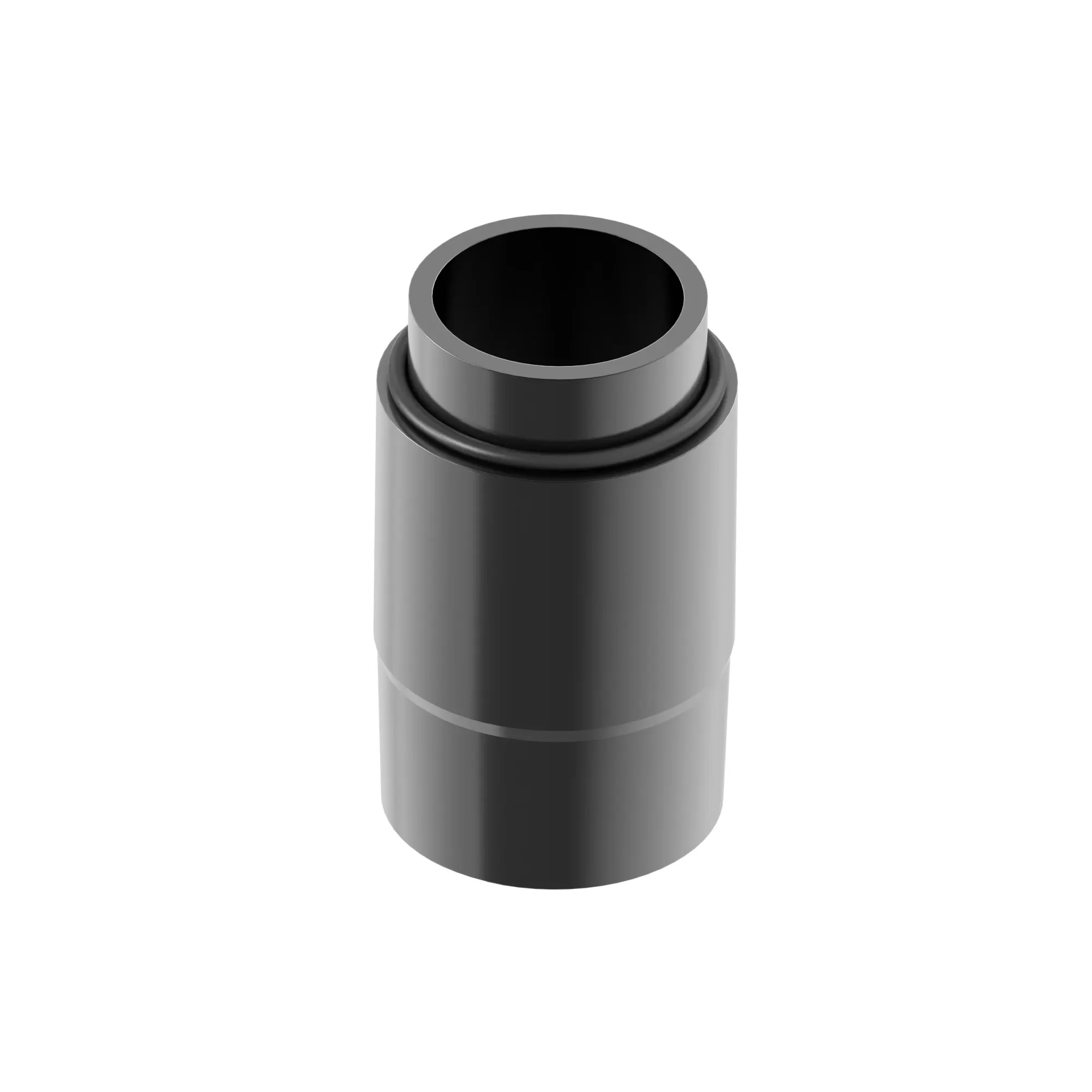 ADAPTER, NPT W/ O-RING