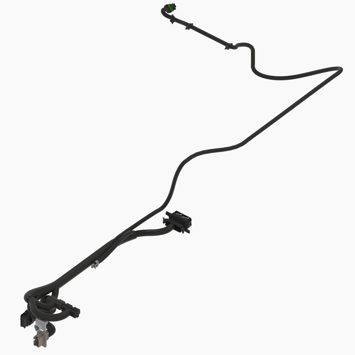 Wiring Harness, Smv