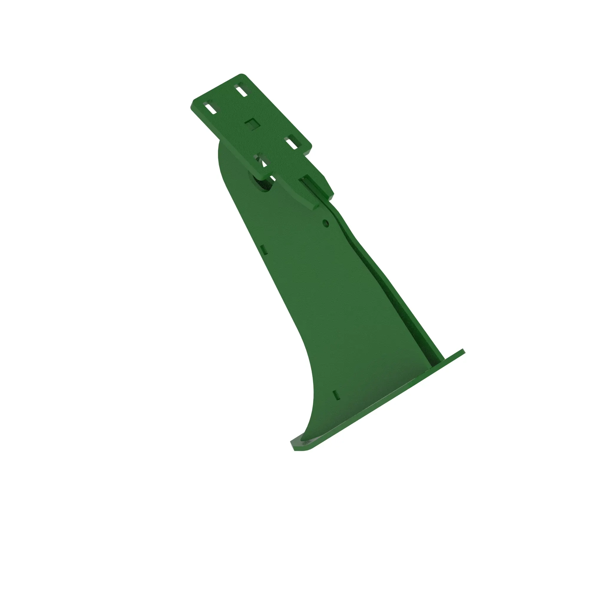 Scraper