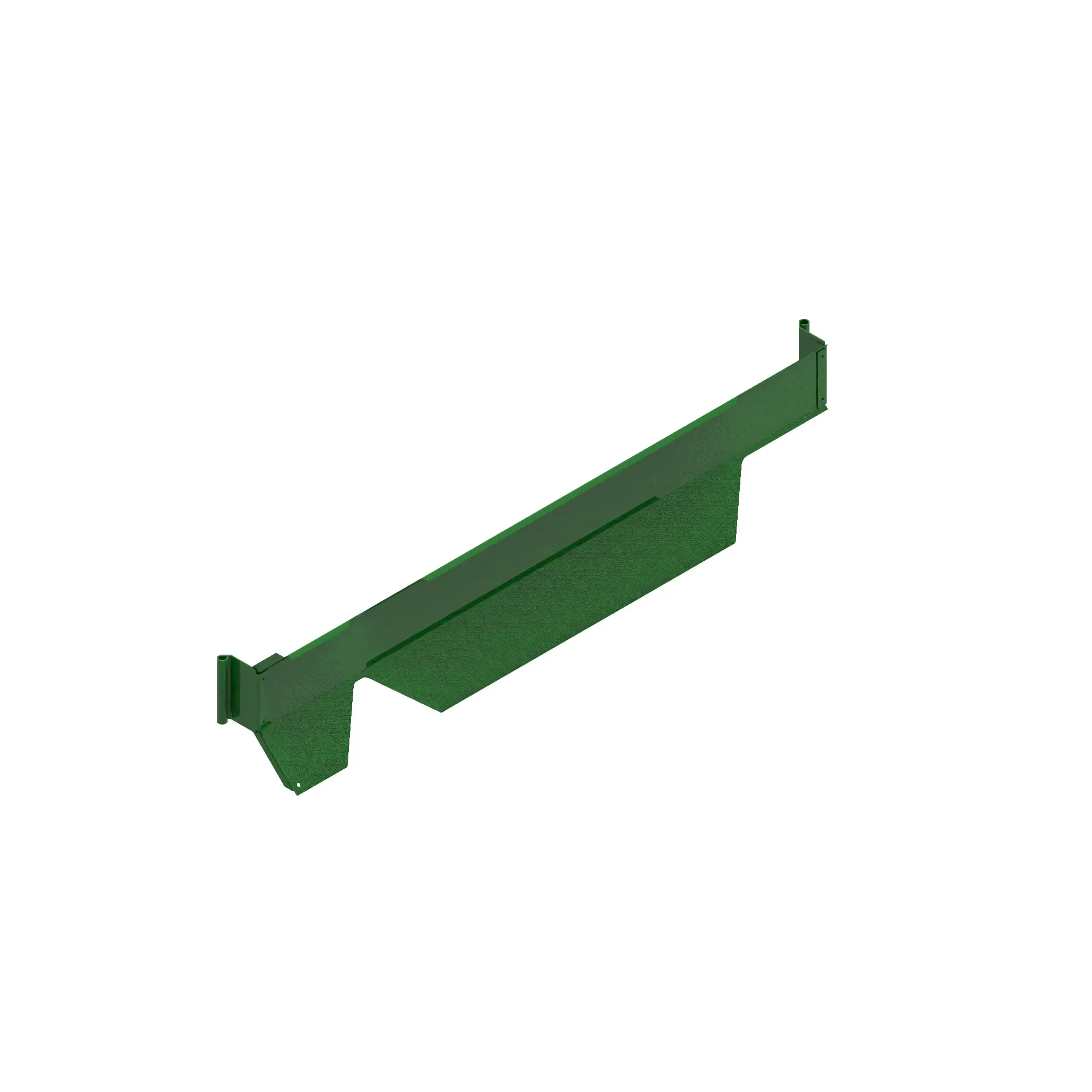 John Deere Shield - AZ48820