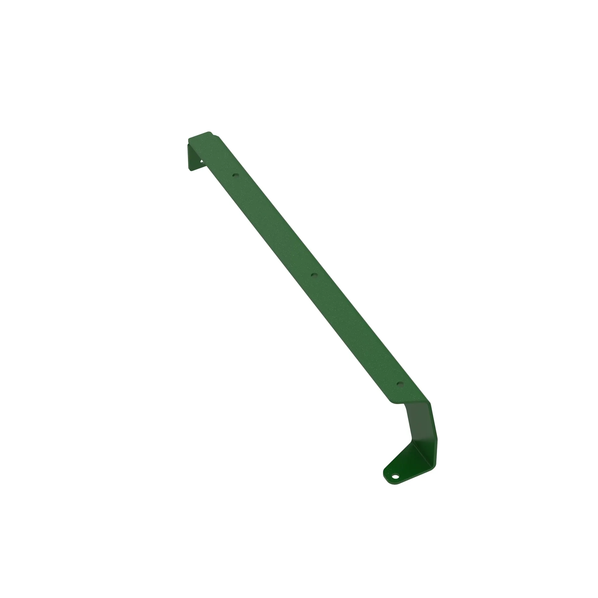 CHANNEL, RH FLOOR SUPPORT