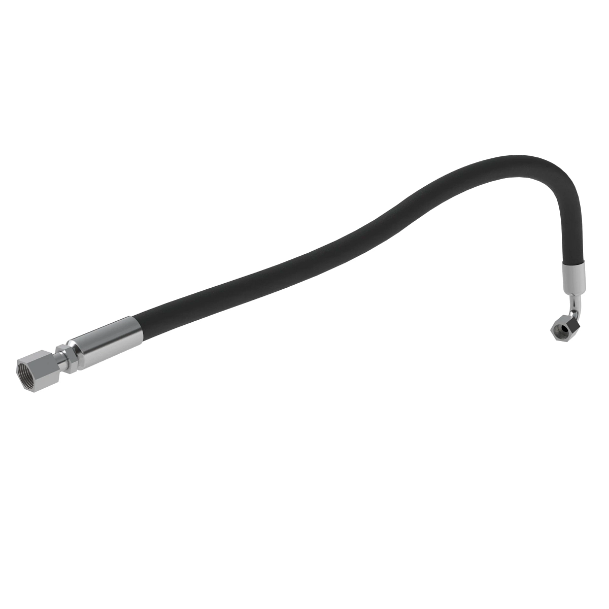 Hose, Hydraulic