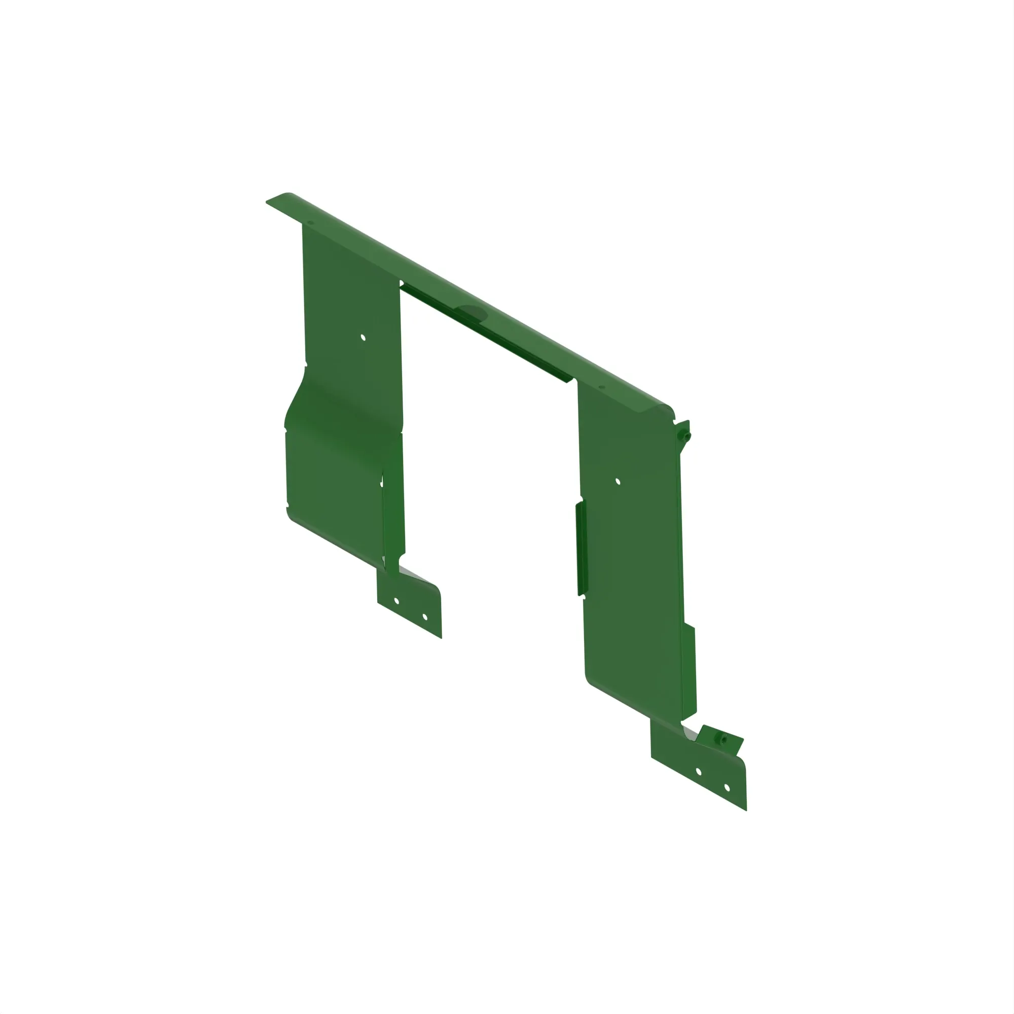 AM126030: Footrest Panel