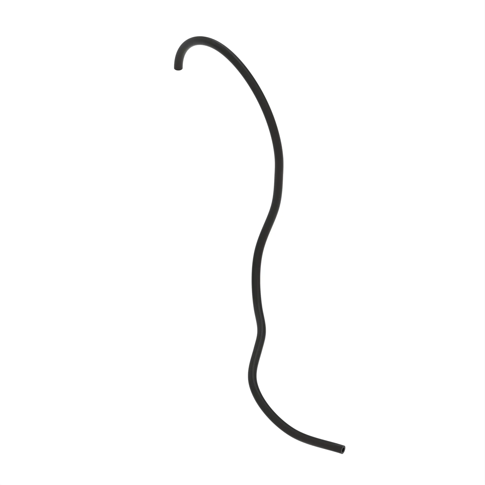 John Deere Brake Oil Hose - AL155026