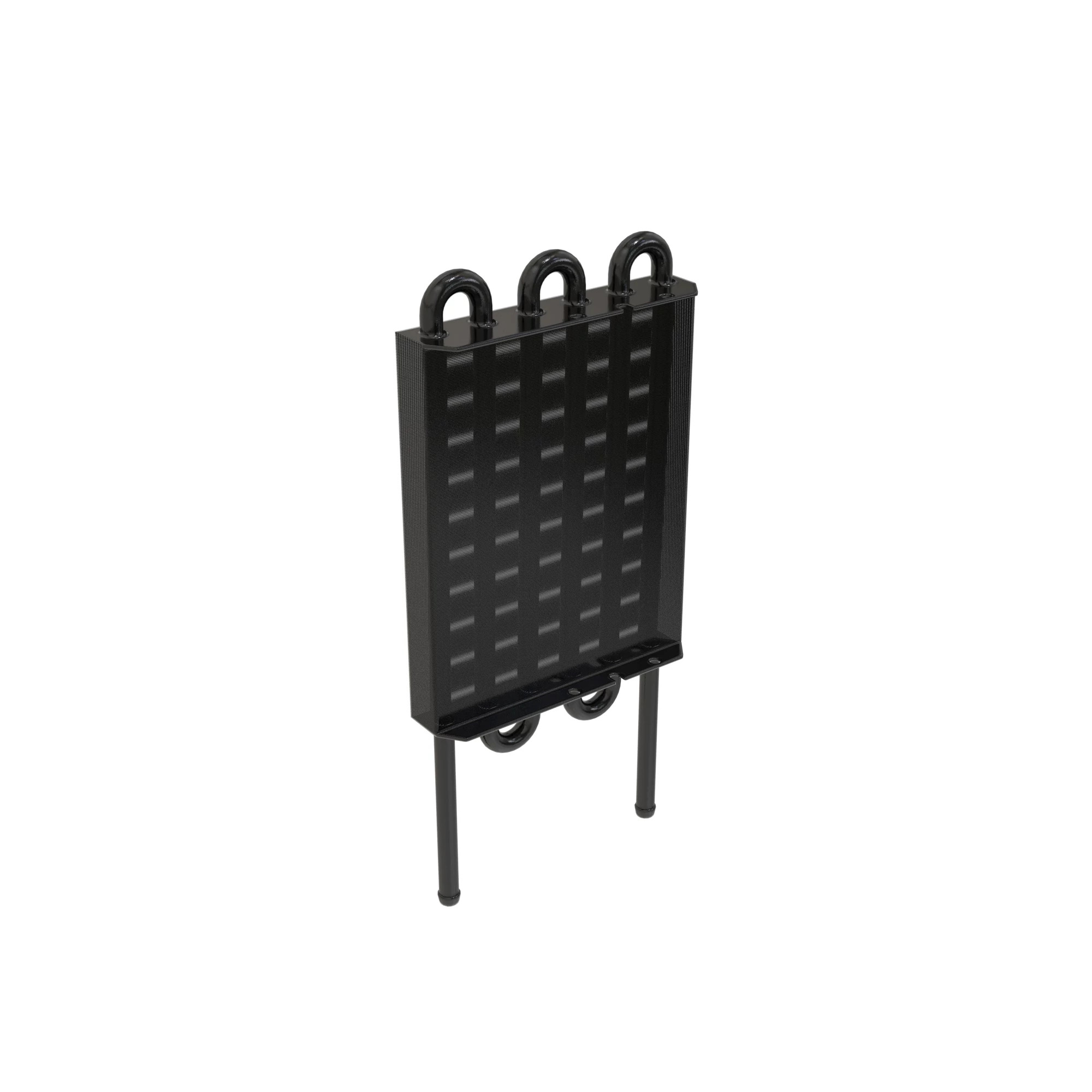 OIL COOLER