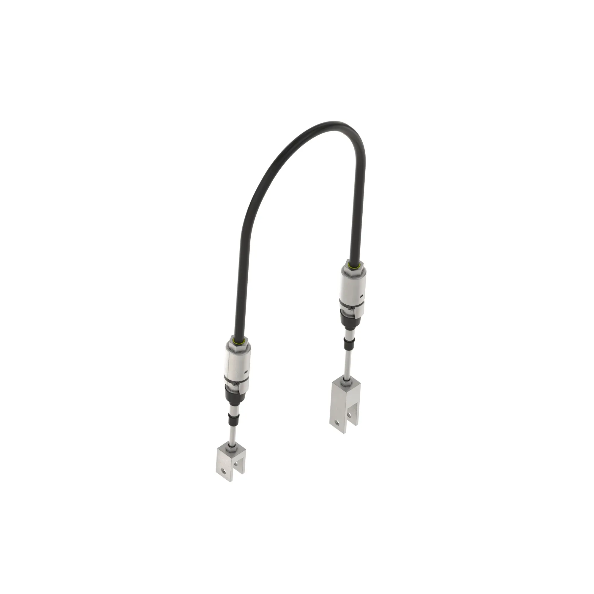 PUSH-PULL CABLE E-F