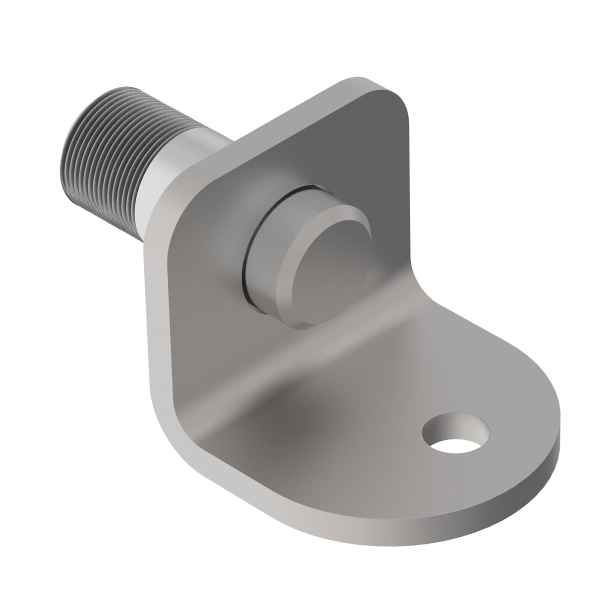 Bracket, Clutch Spring Mounting