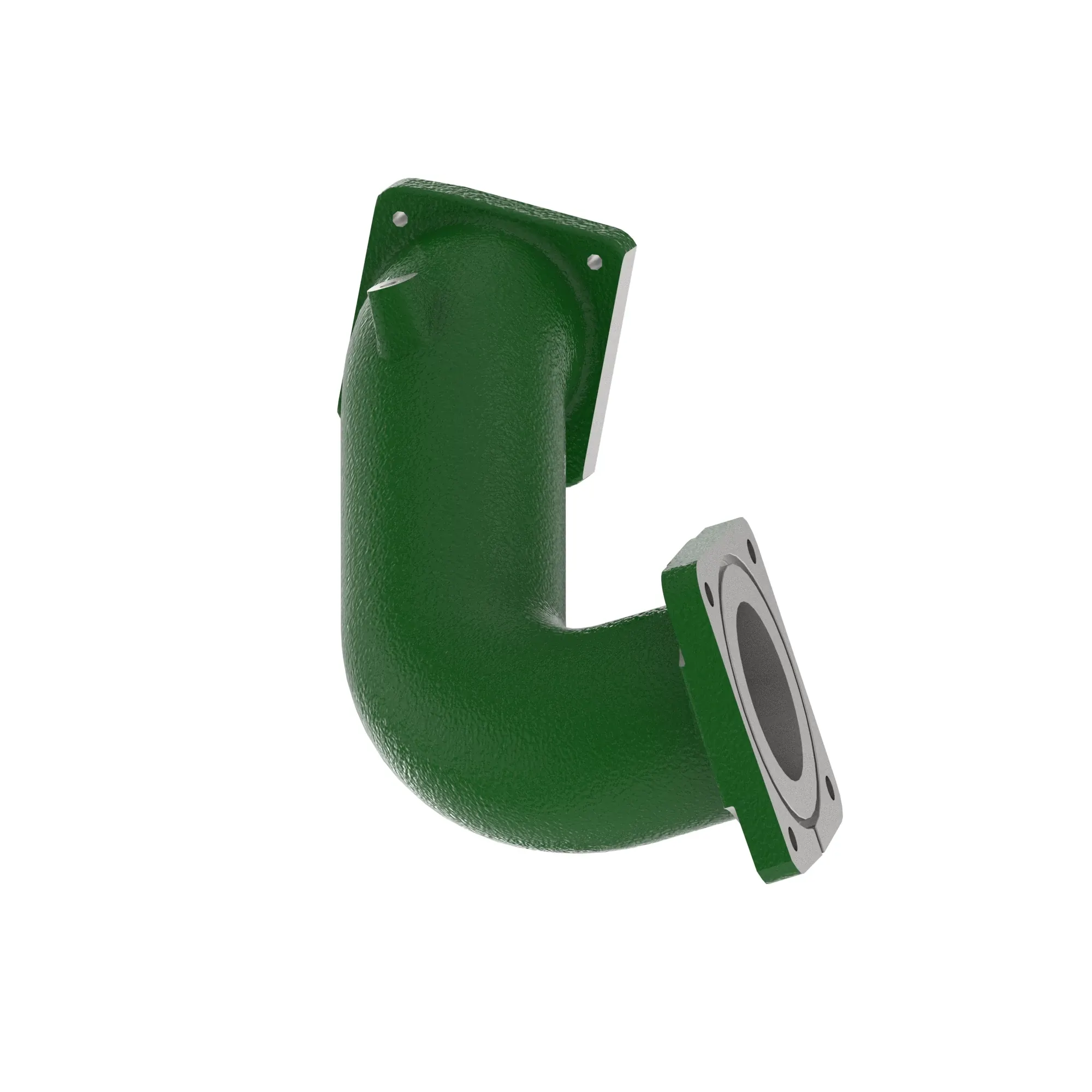 AIR INTAKE,AIR INLET ELBOW