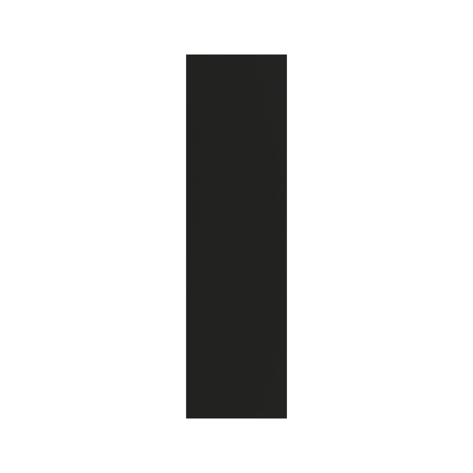 SEAL, SIDE PANEL TO BOX