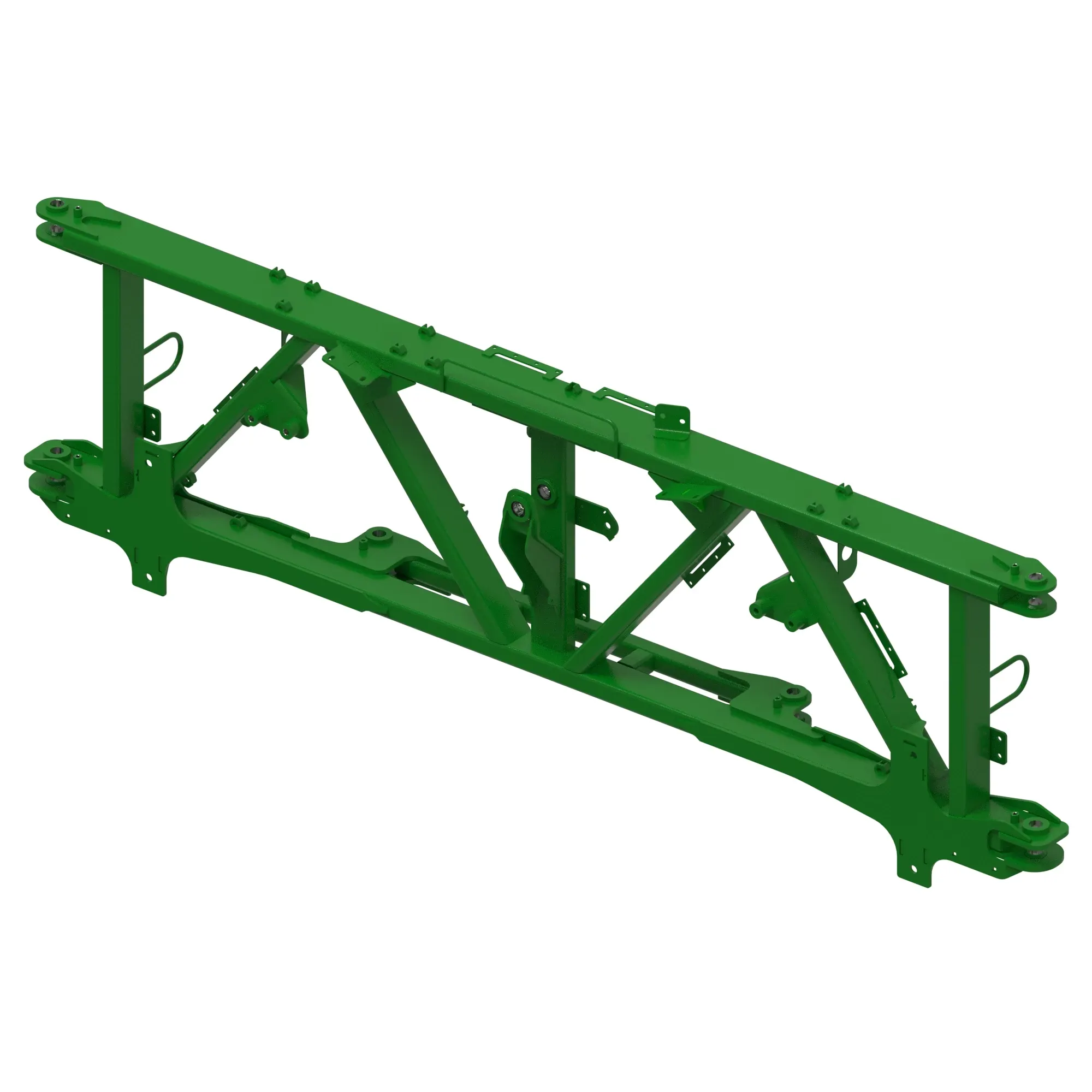 Center Frame