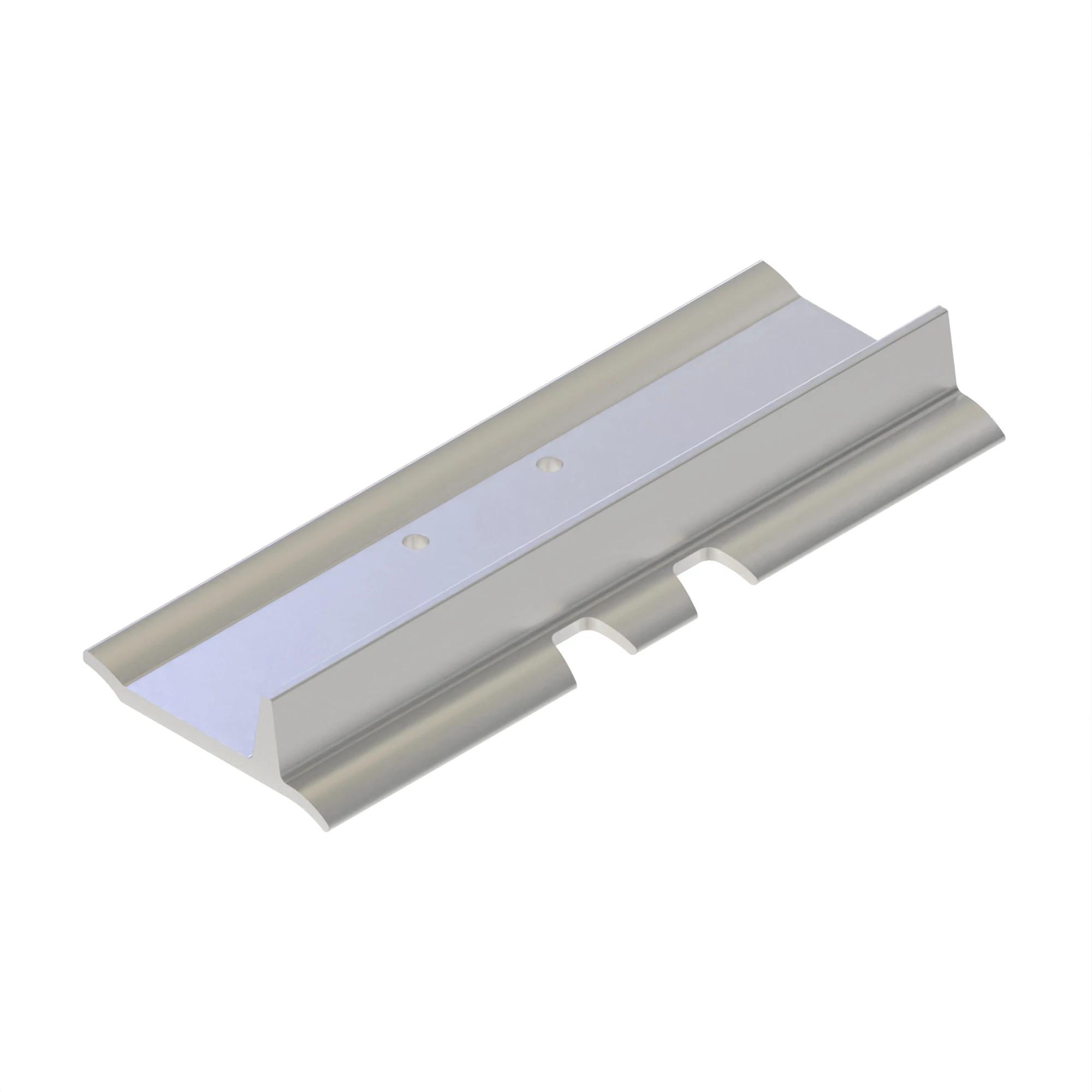 SHOE, SINGLE BAR, 24  (610 MM)
