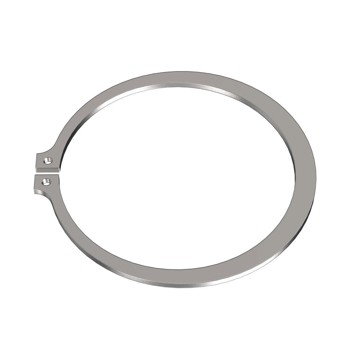 Ring, Snap