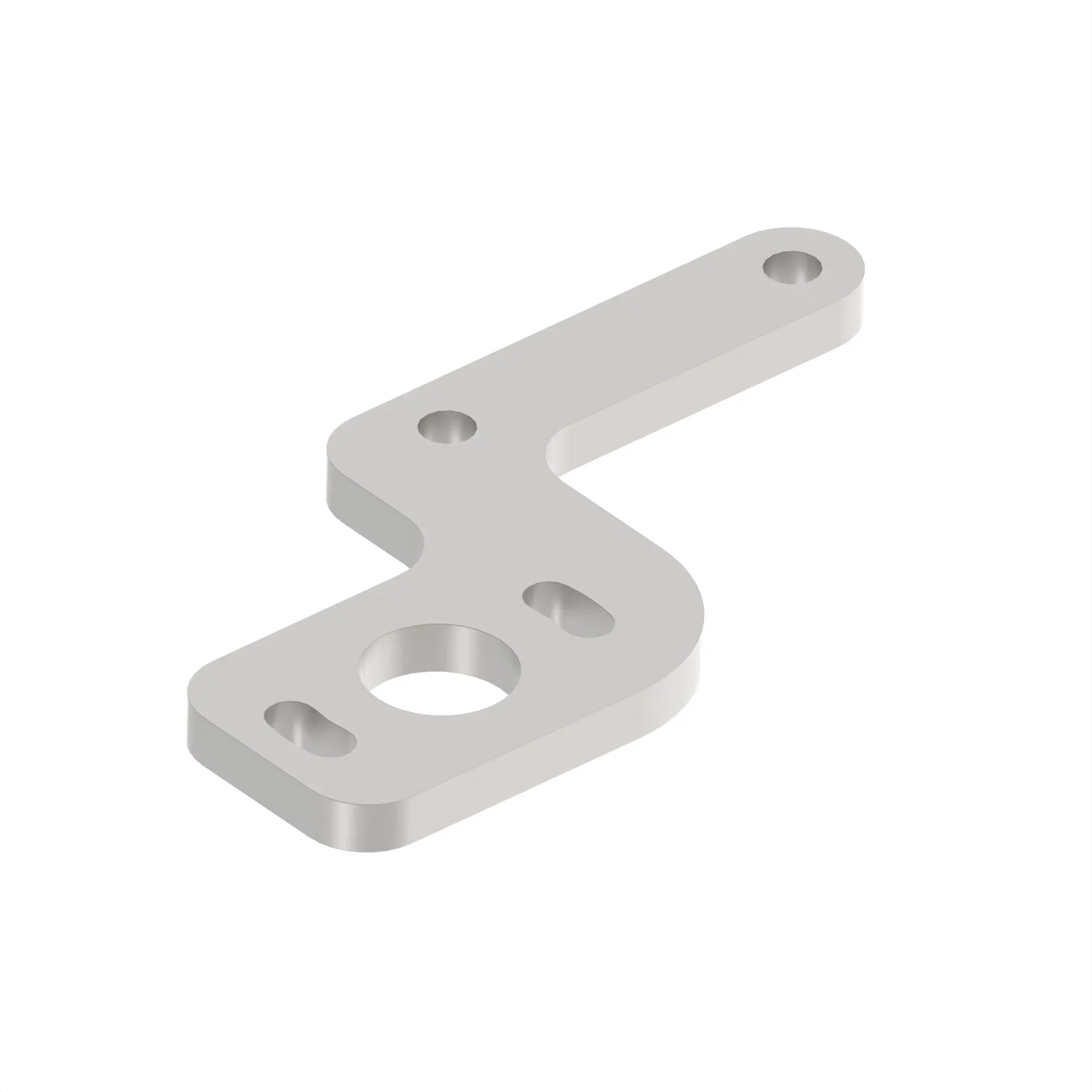 BRACKET,THROTTLE SENSOR (4X20)#