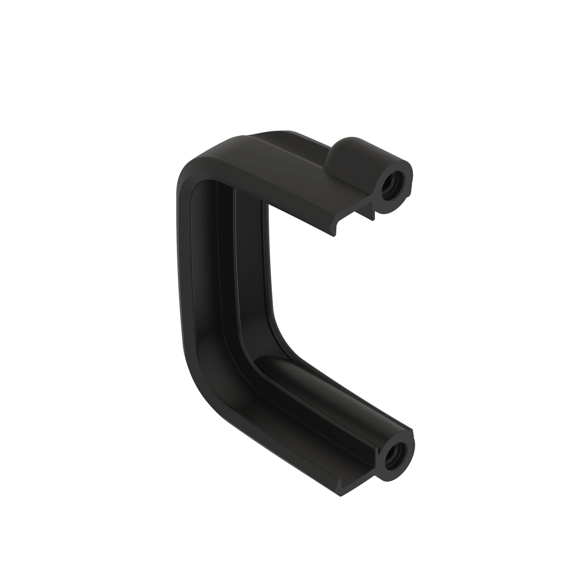FRONT RETAINER, SCV BOOT