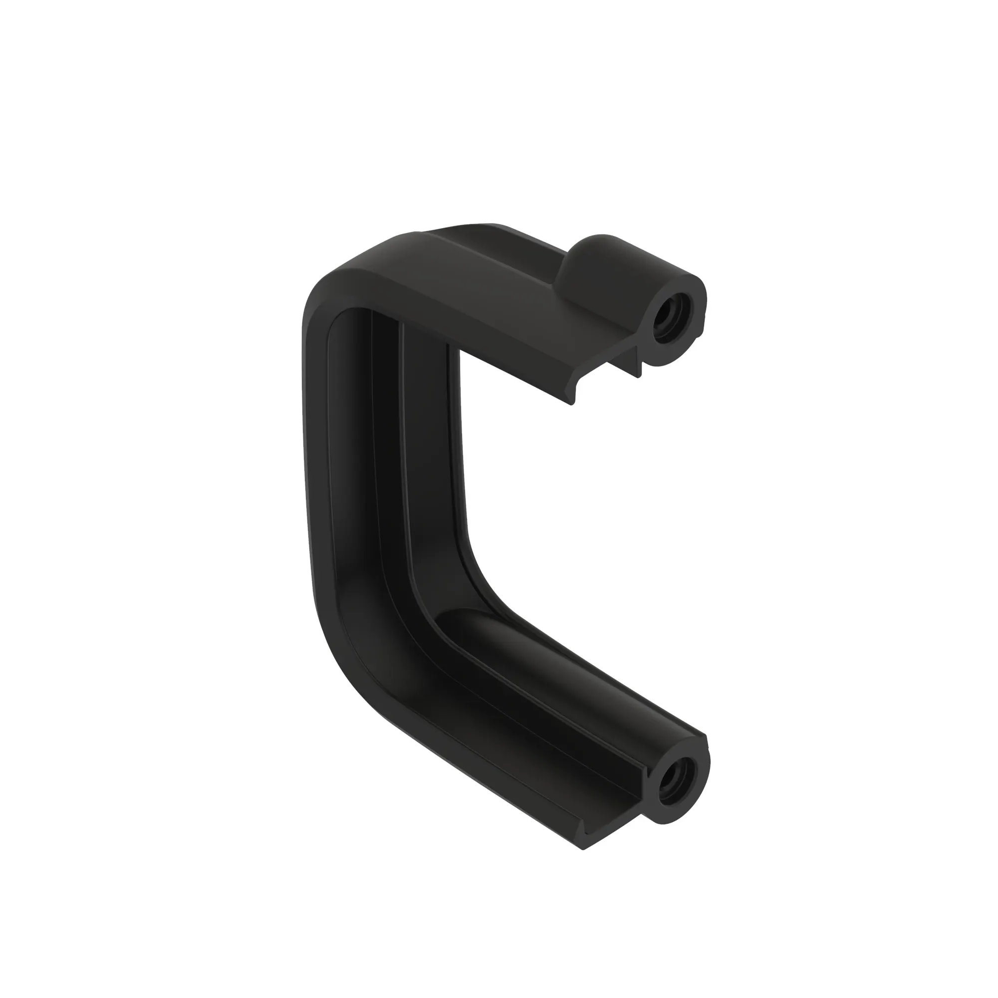 John Deere SCV Boot Front Retainer - LVU26918