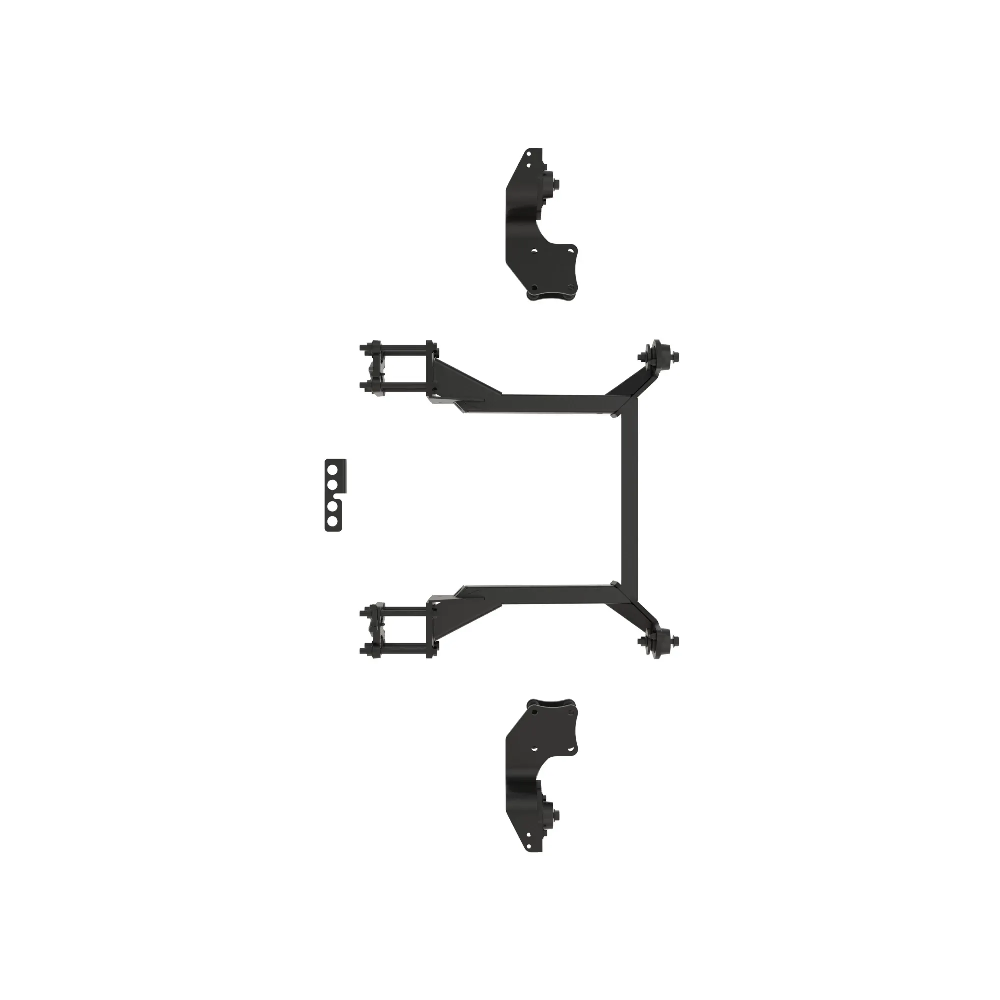 KIT, SVC ROPS, CAB SUPPORT 3R/3X20