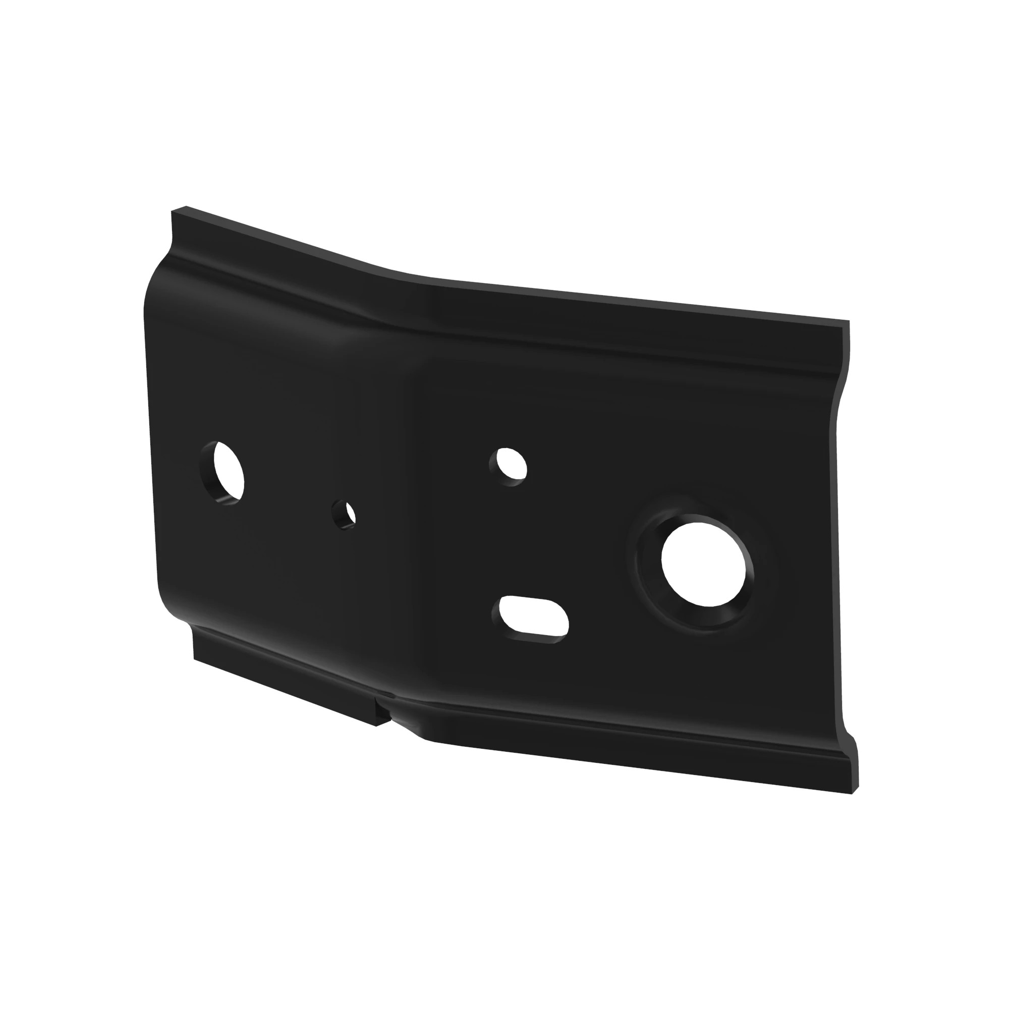 BRACKET, DECK HANGER