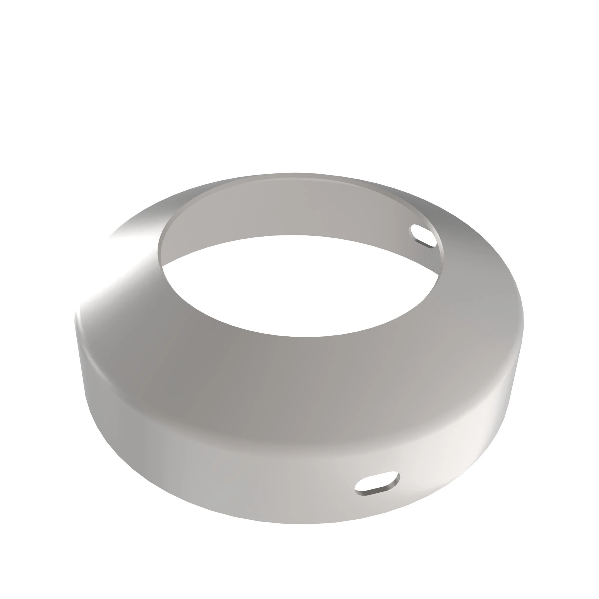 HEAT SHIELD, EXHAUST PIPE