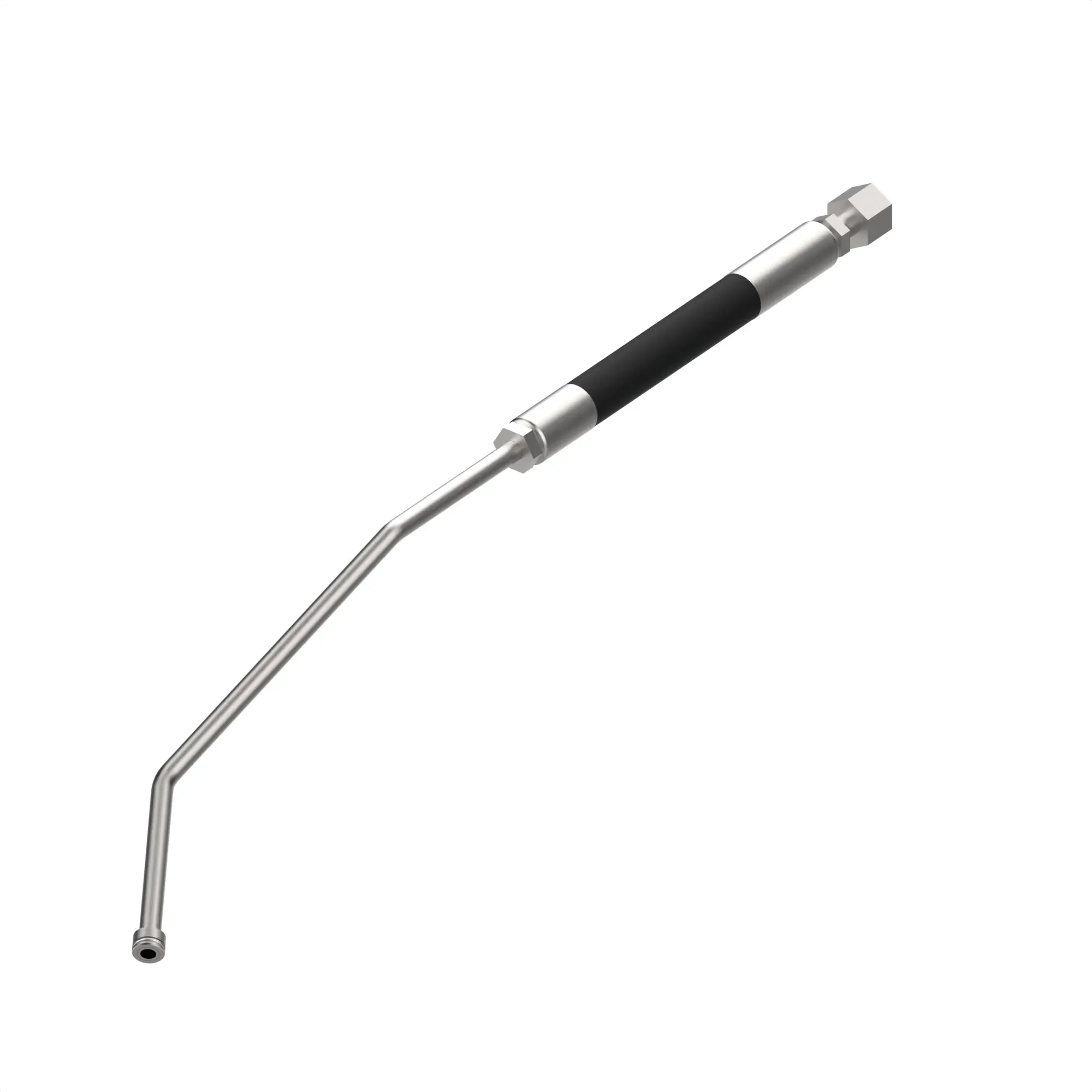 Hydraulic Hose, Steering to Scv