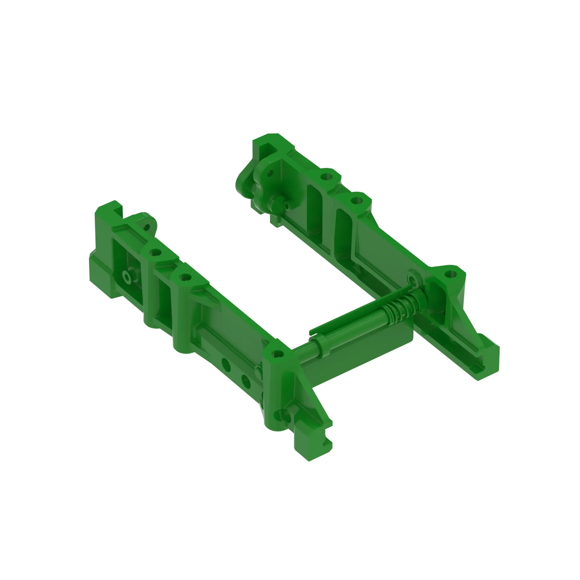 John Deere Bracket - RE215267