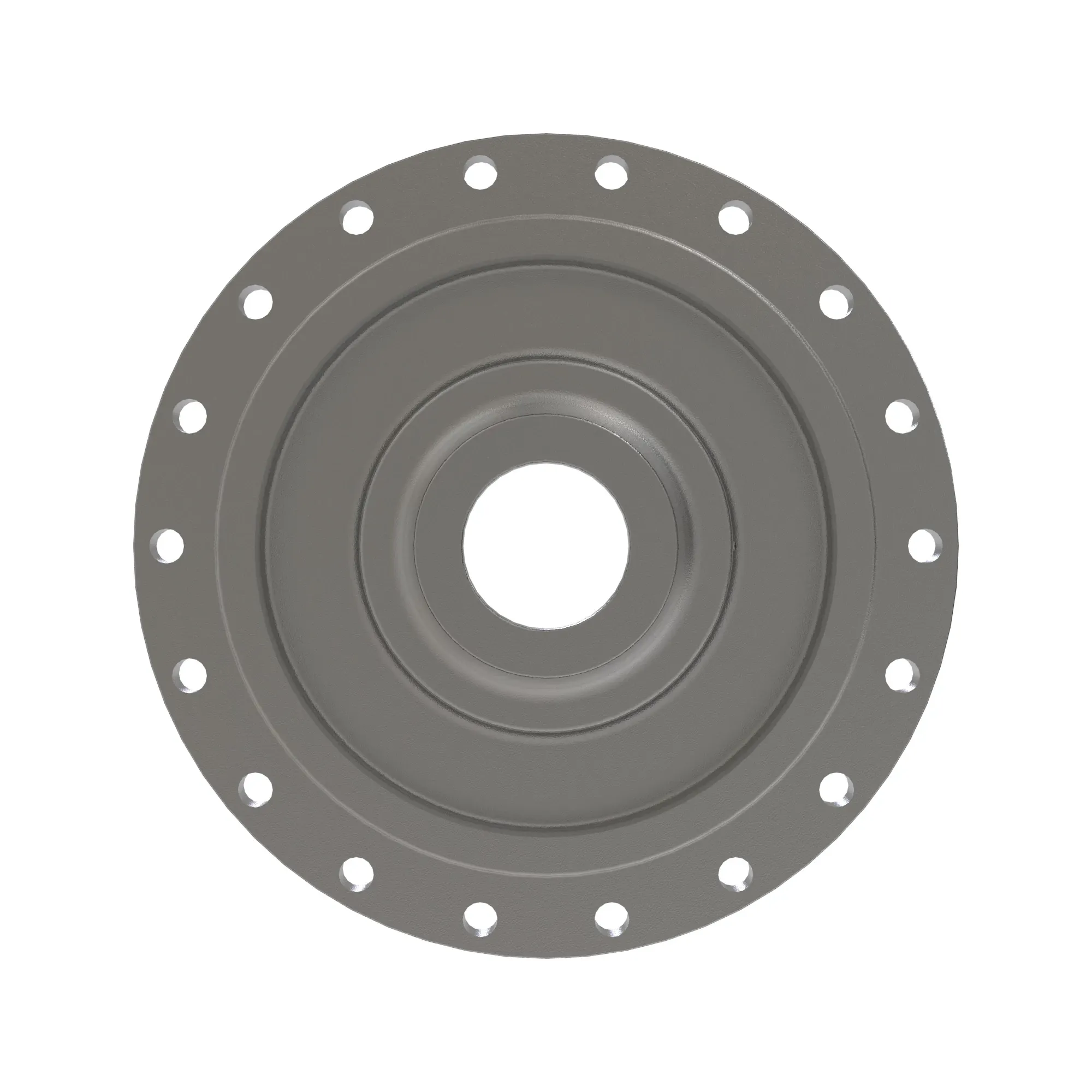 DIFFERENTIAL HOUSING
