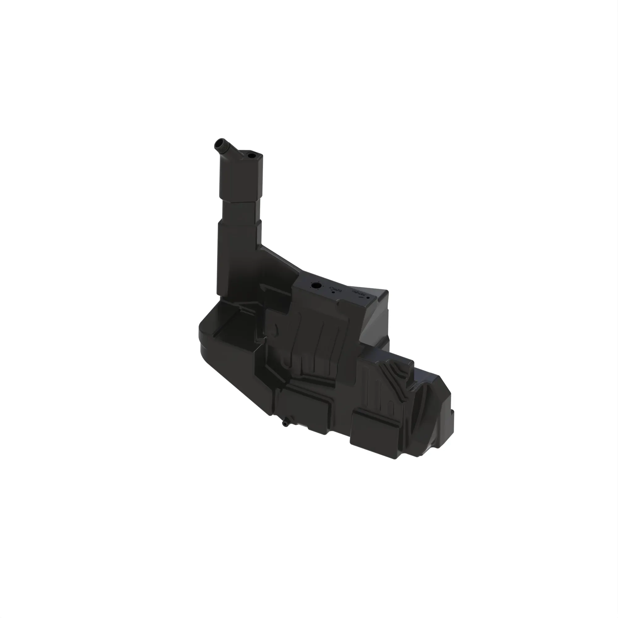 John Deere Fuel Tank - T237937