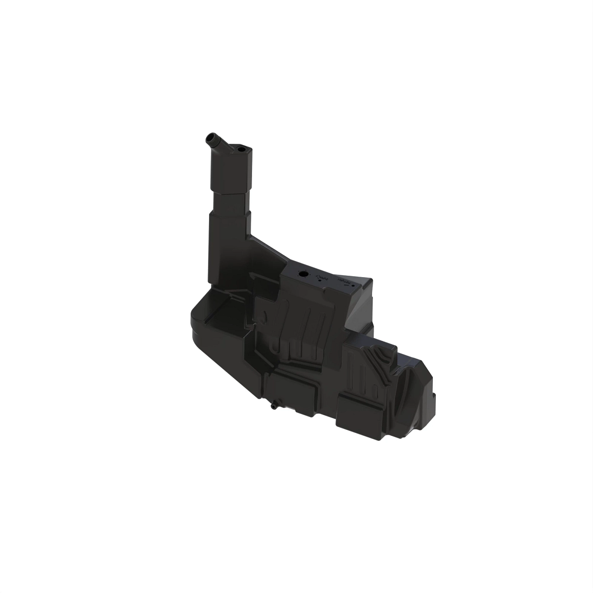 Fuel Tank Class 4