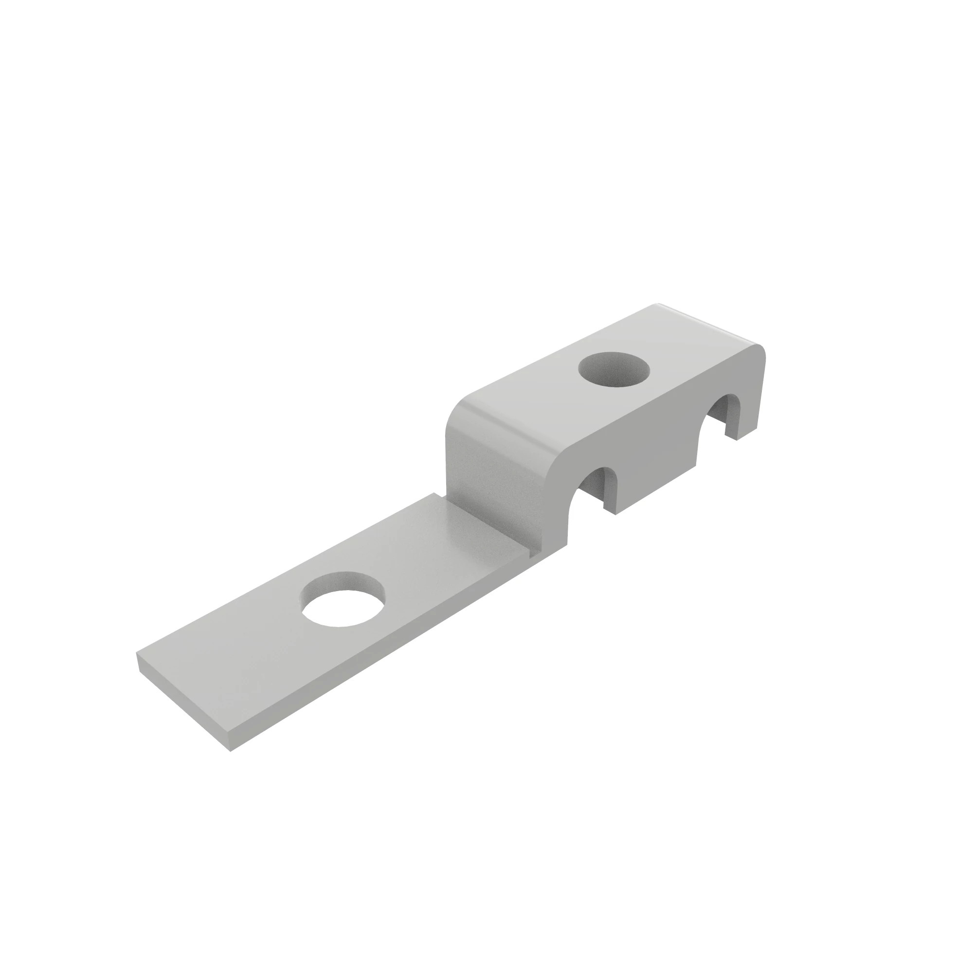 John Deere 2-Diameter Block Clamp - H112910