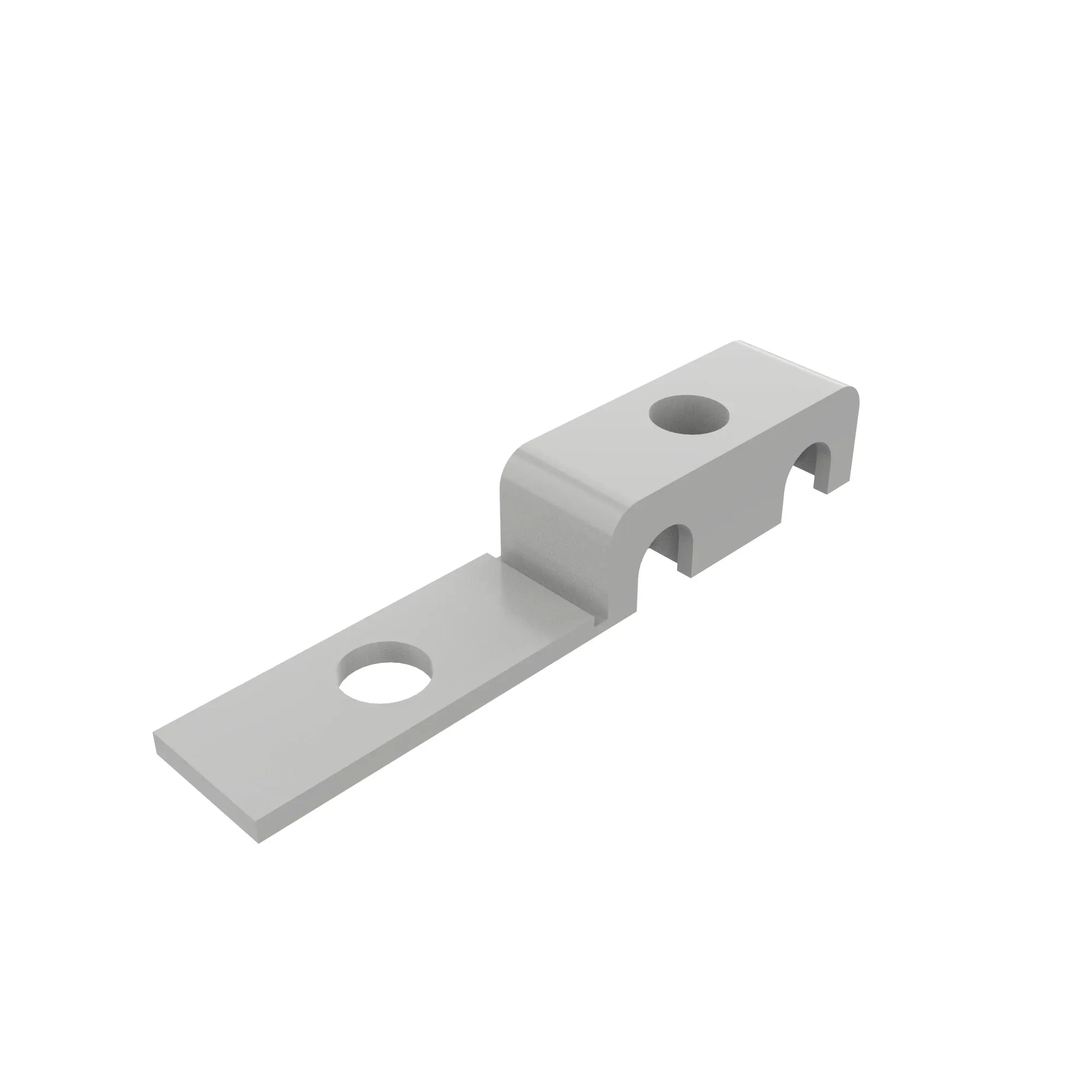 John Deere 2-Diameter Block Clamp - H112910