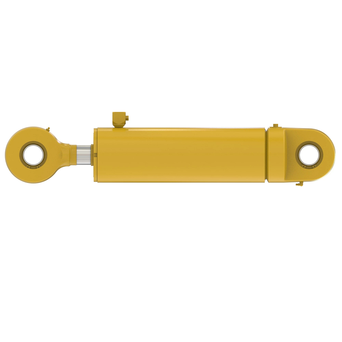 HYDRAULIC CYLINDER