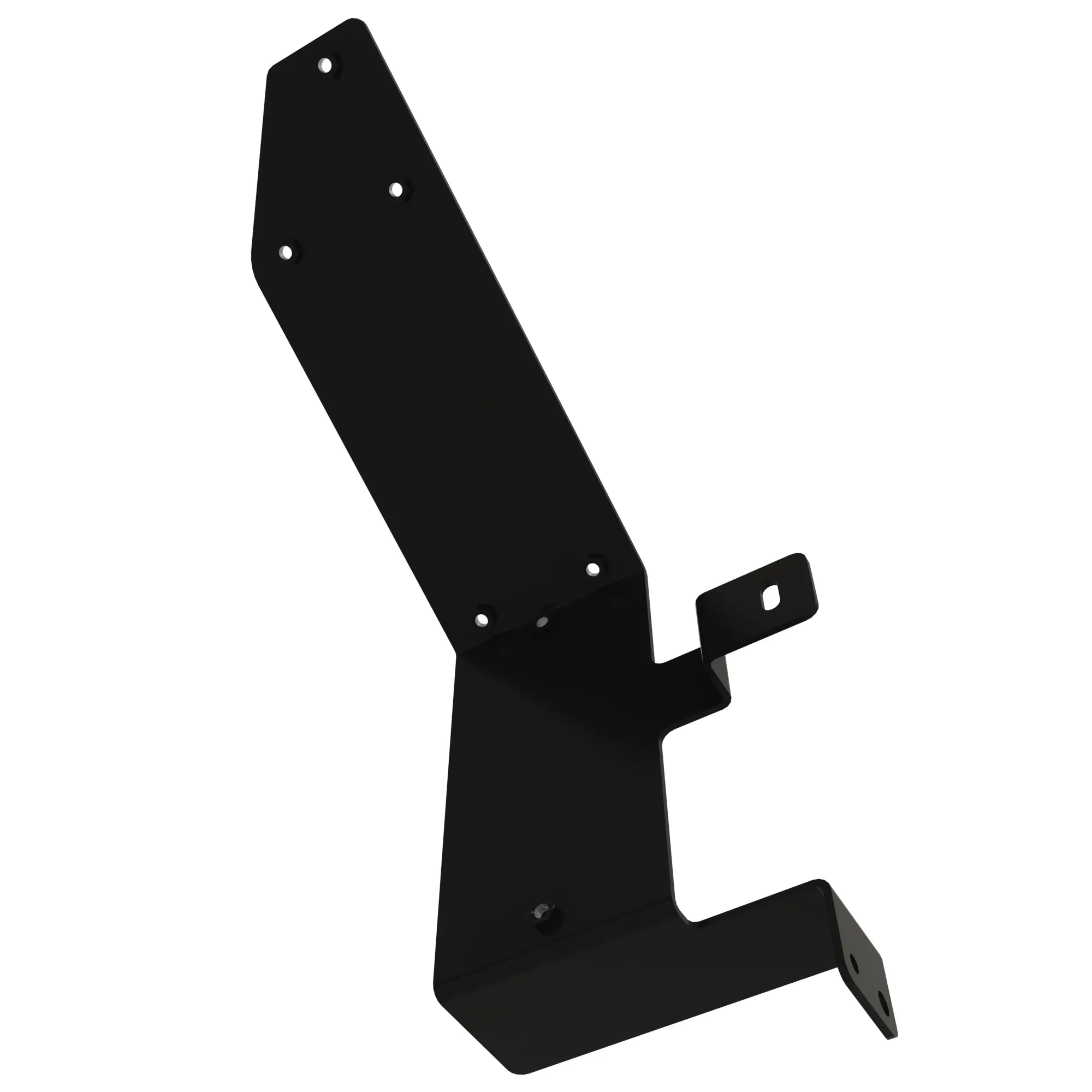 SSU CONTROLLER, W/NUTS