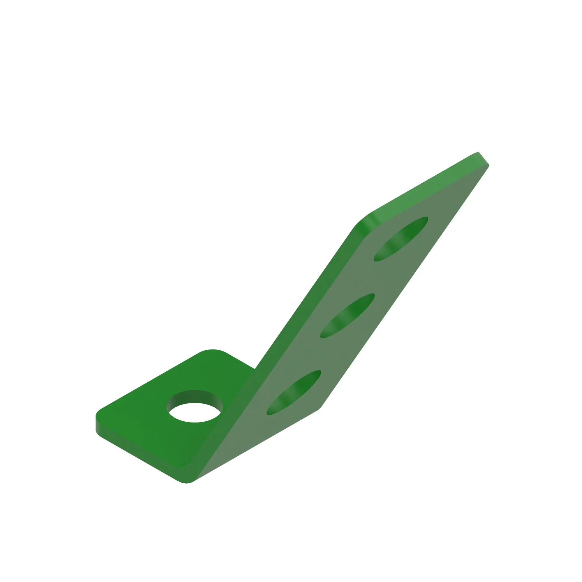 John Deere Wear Angle - L155607
