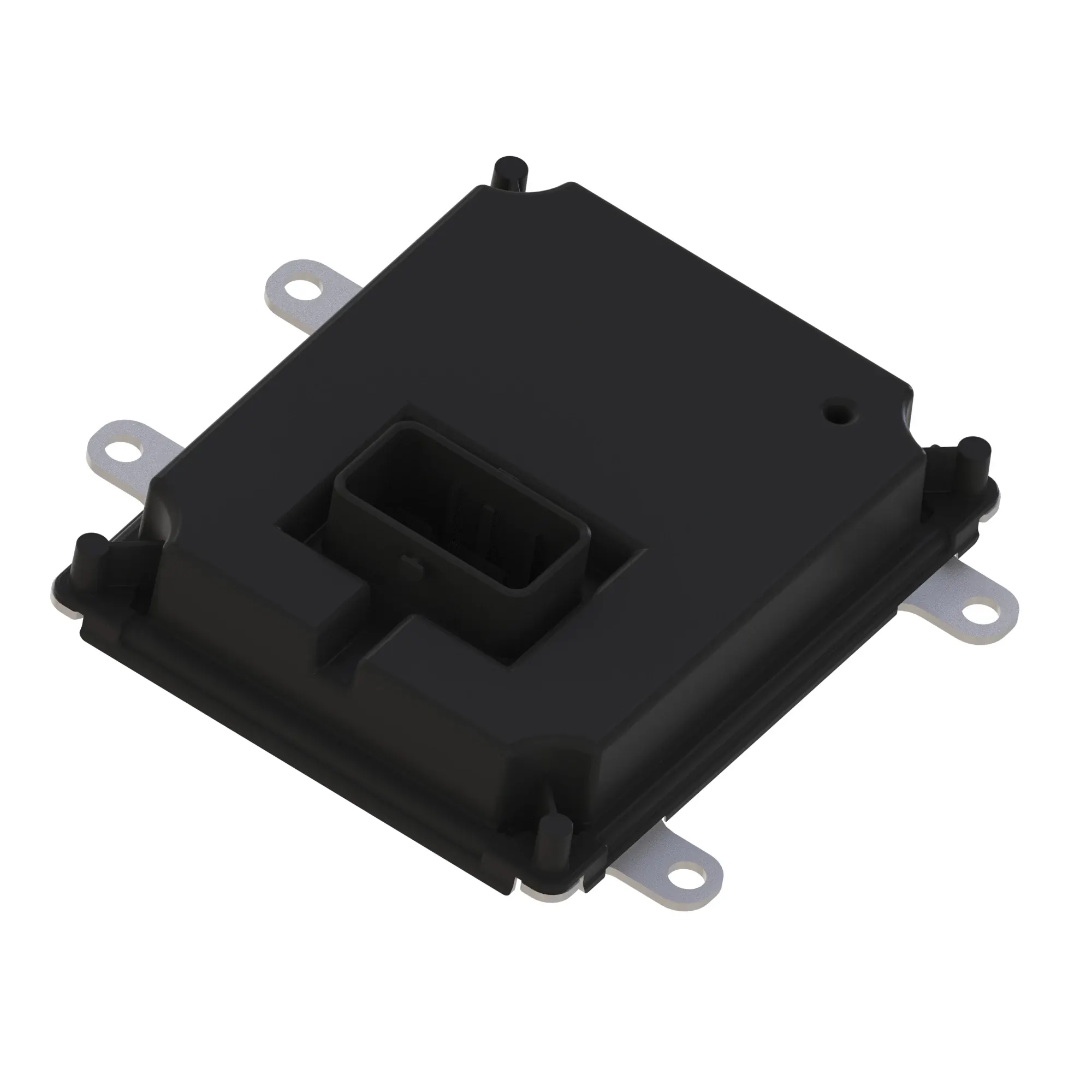 John Deere Electronic Control Unit - AXE92716